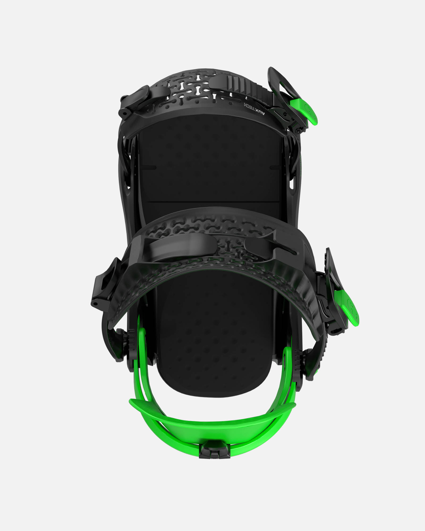 Chaos Heelwrap 2025 | Bataleon Snowboards™ – Bataleon EU