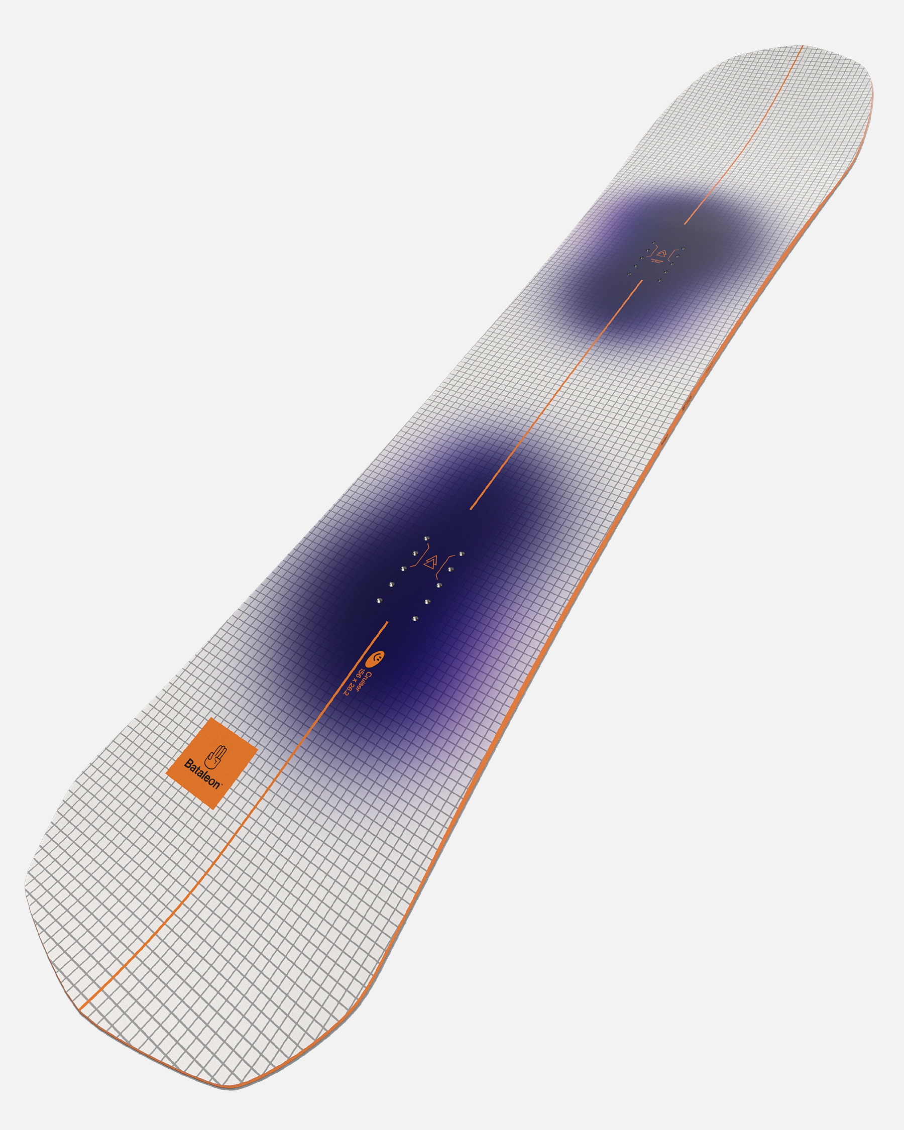スノーボード 22/23 Bataleon Cruiser 156 Cruiser 2025 | Bataleon Snowboards™ – Bataleon EU