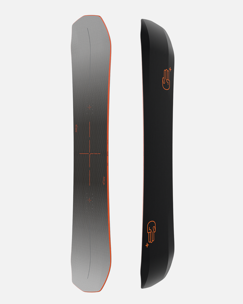新品未使用 23-24 BATALEON Disaster 151 Bataleon Disaster Snowboard 2024 | evo
