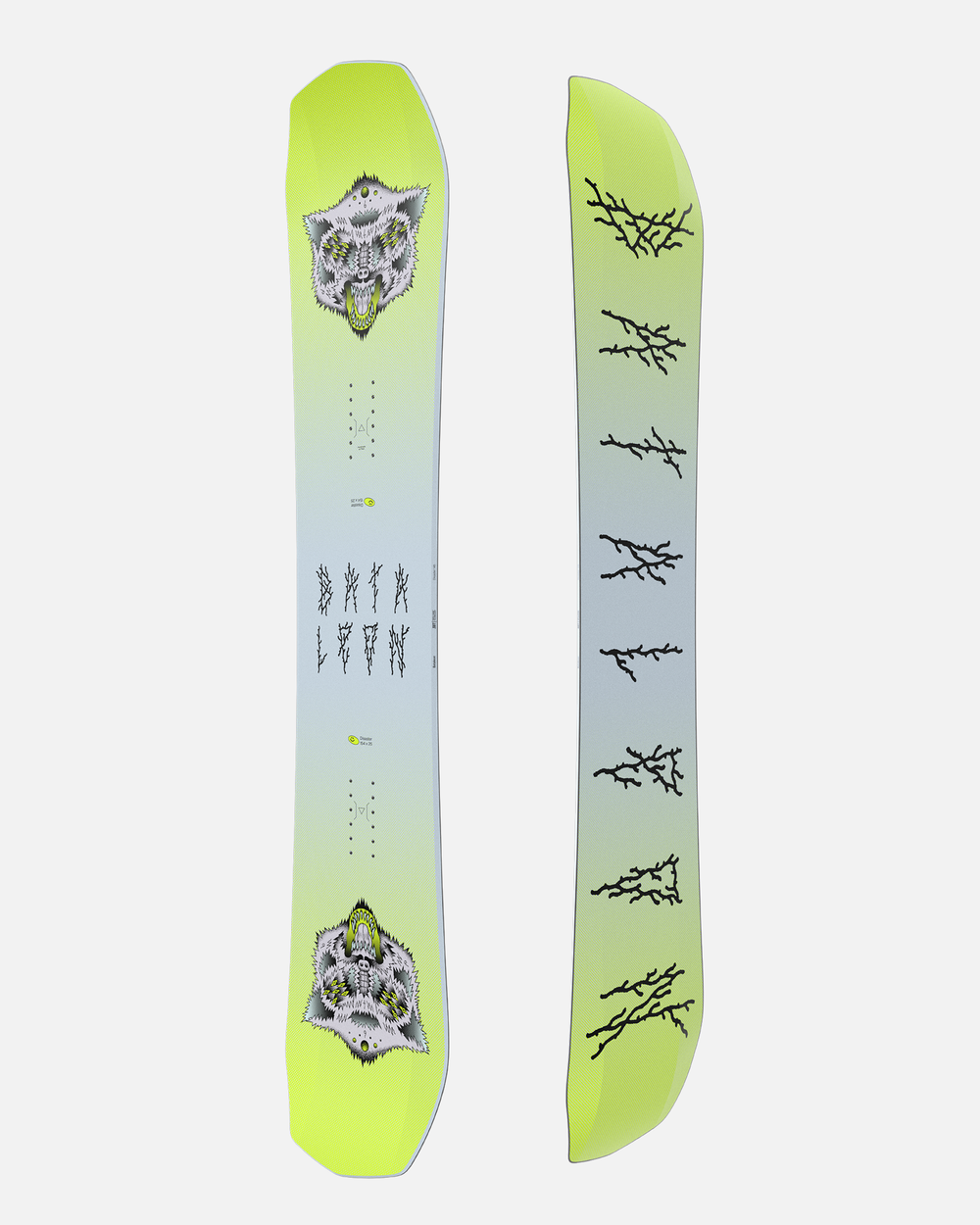 Disaster 2025 | Bataleon Snowboards™ – Bataleon EU
