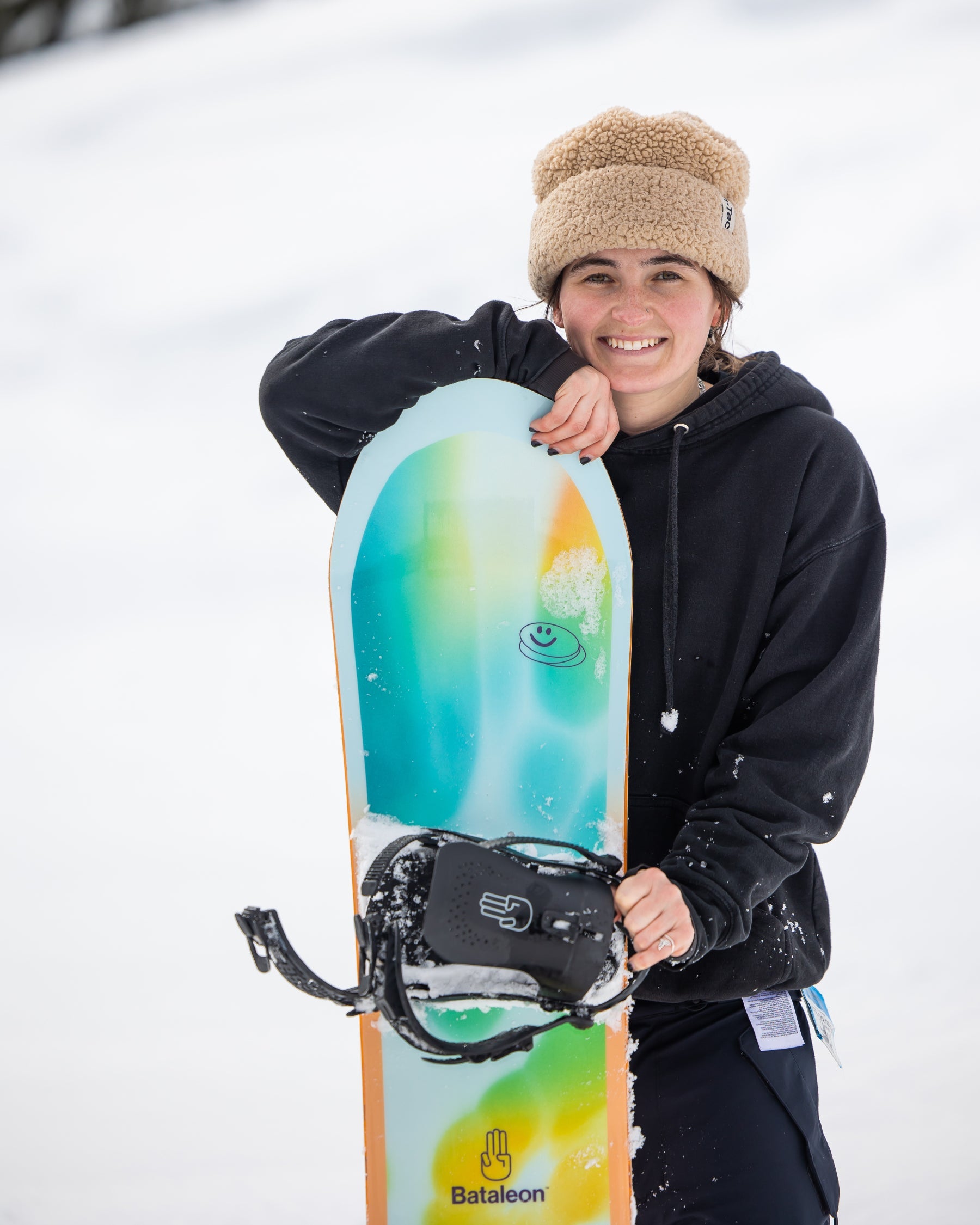 【美品】Bataleon Feelbetter 140 3BT 22-23 Bataleon Feelbetter Snowboard - Women's 2026 | evo