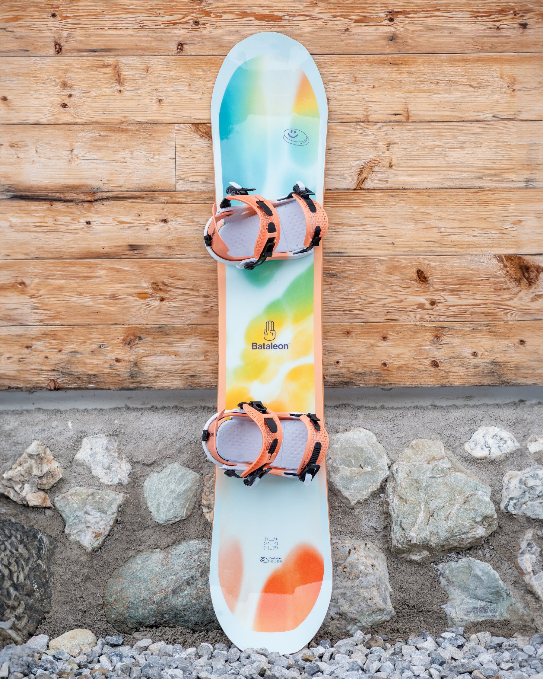Feelbetter 2025 Bataleon Snowboards™ – Bataleon EU