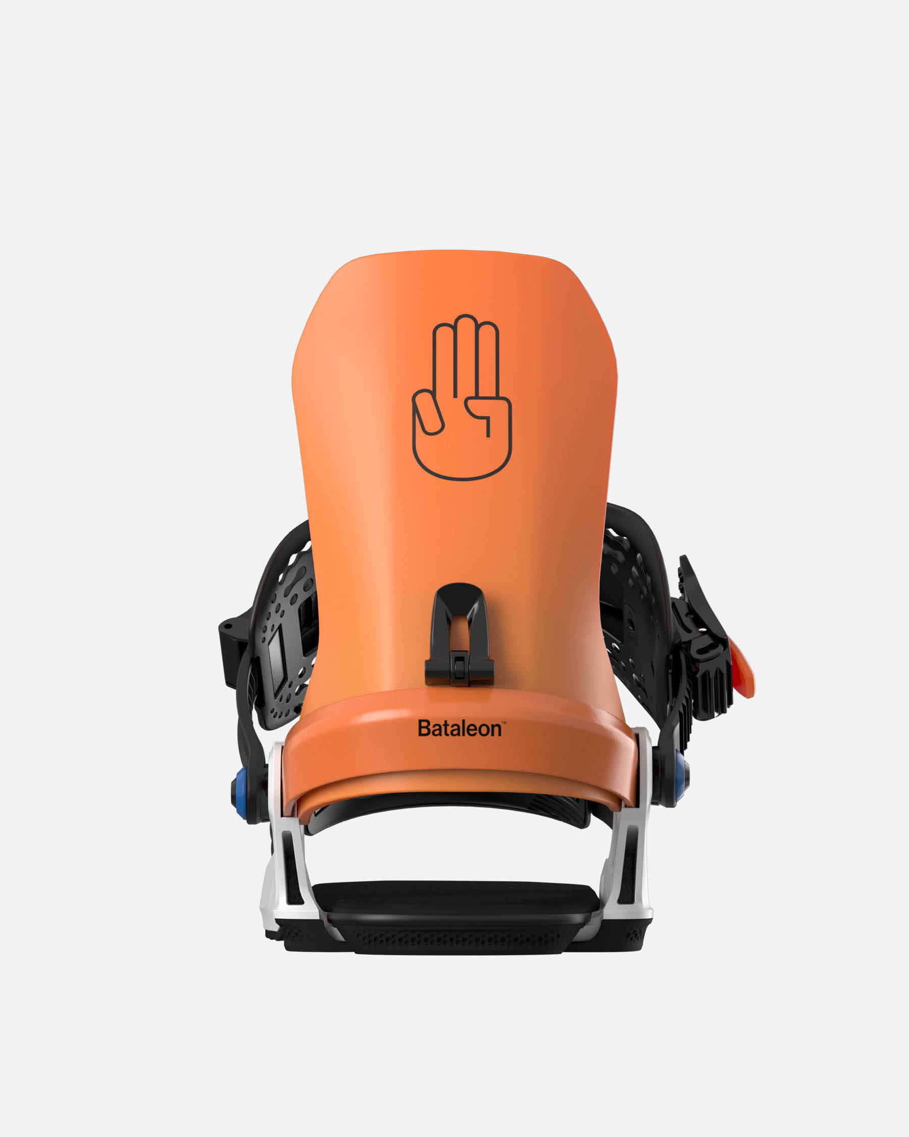 Mens Snowboard Bindings – Bataleon EU