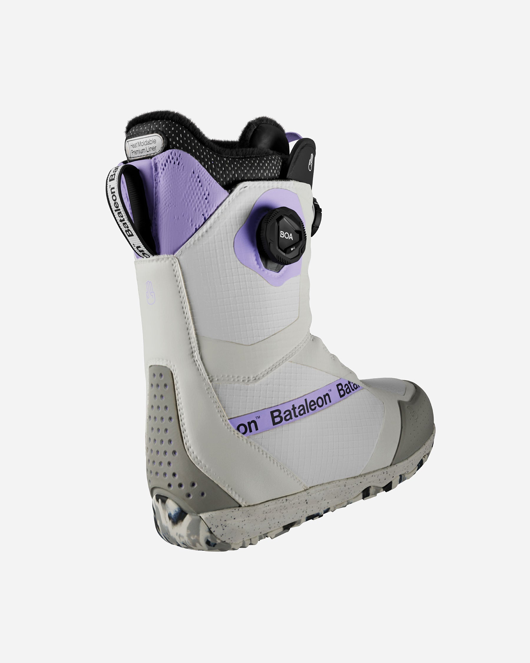 Mosh BOA 2025 | Bataleon Snowboards™ – Bataleon EU