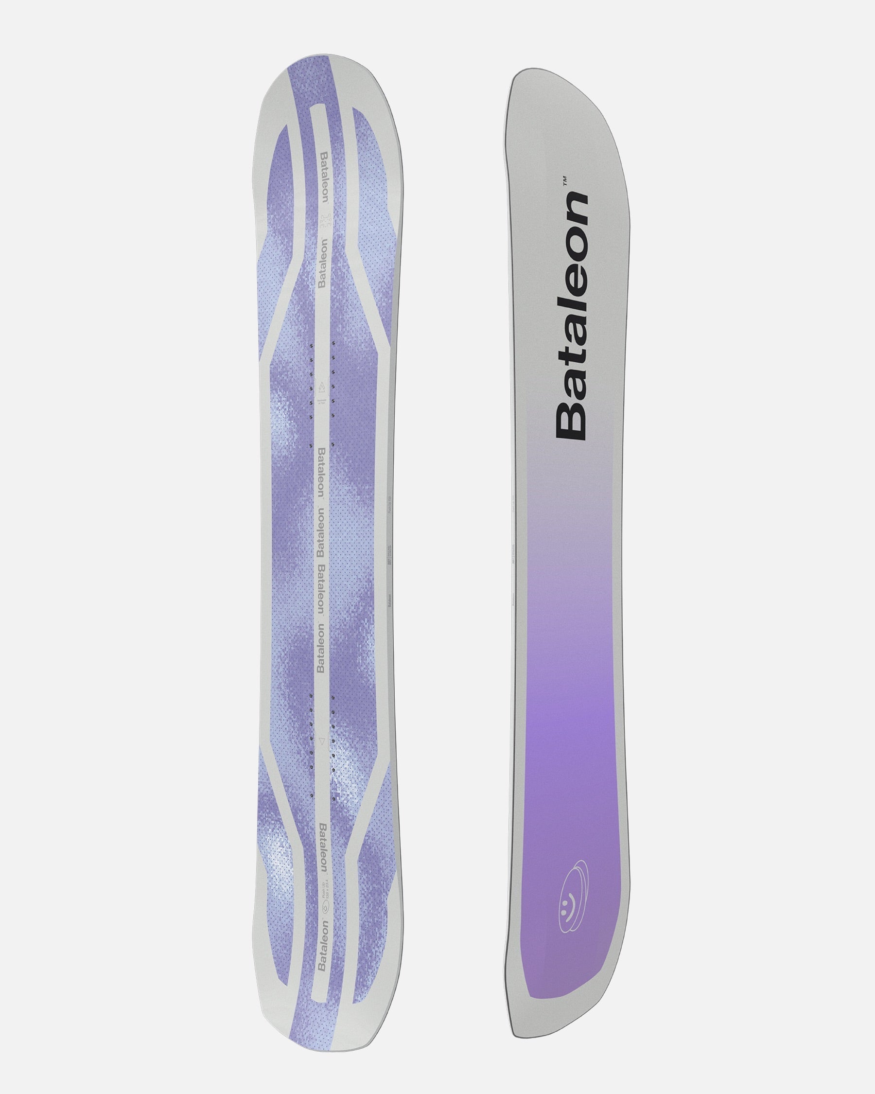 Womens snowboards – Bataleon EU