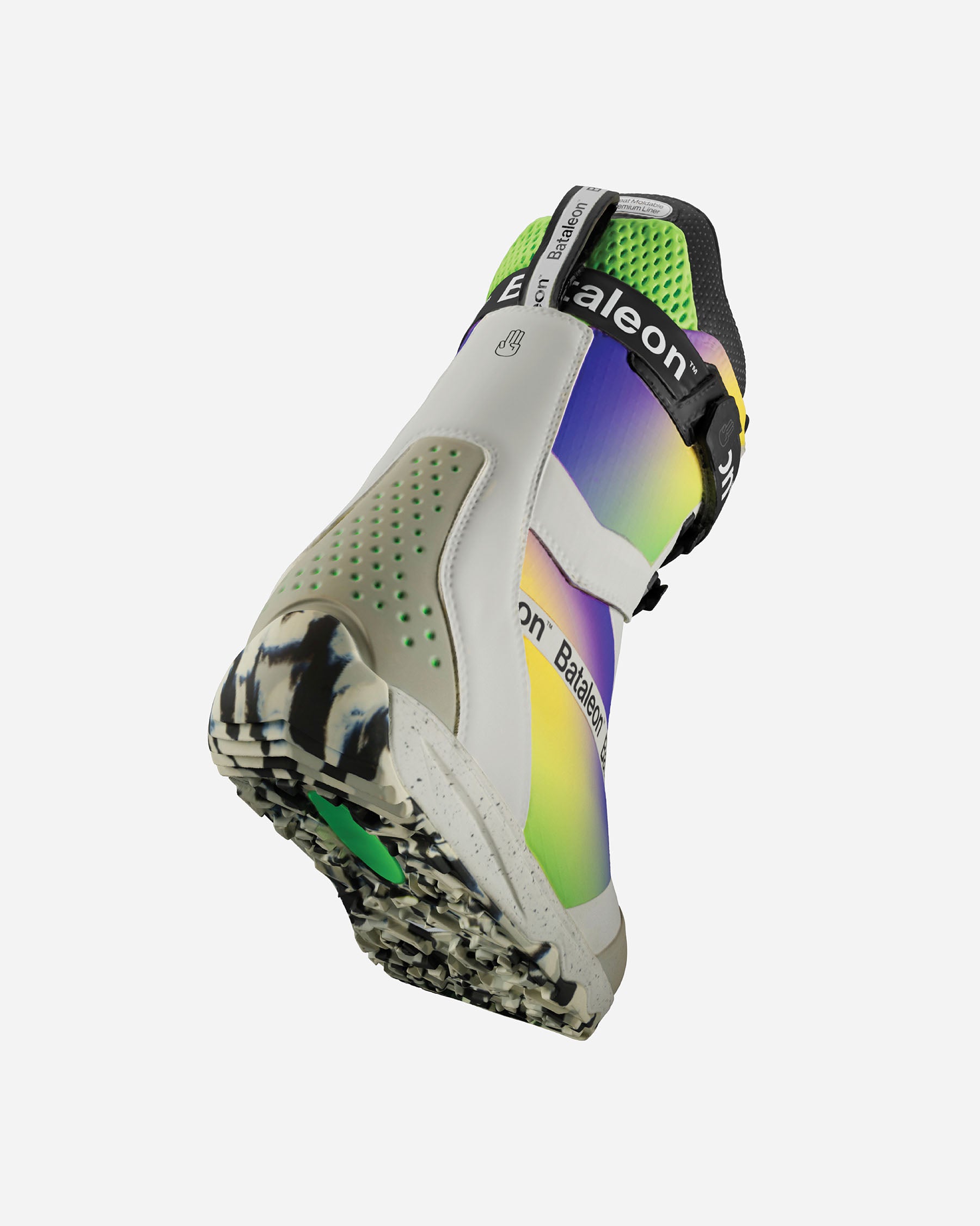 24-25 新品 BATALEON/バタレオン Salsa BOA® 9.5 Salsa BOA 2025 | Bataleon Snowboards™ – Bataleon US
