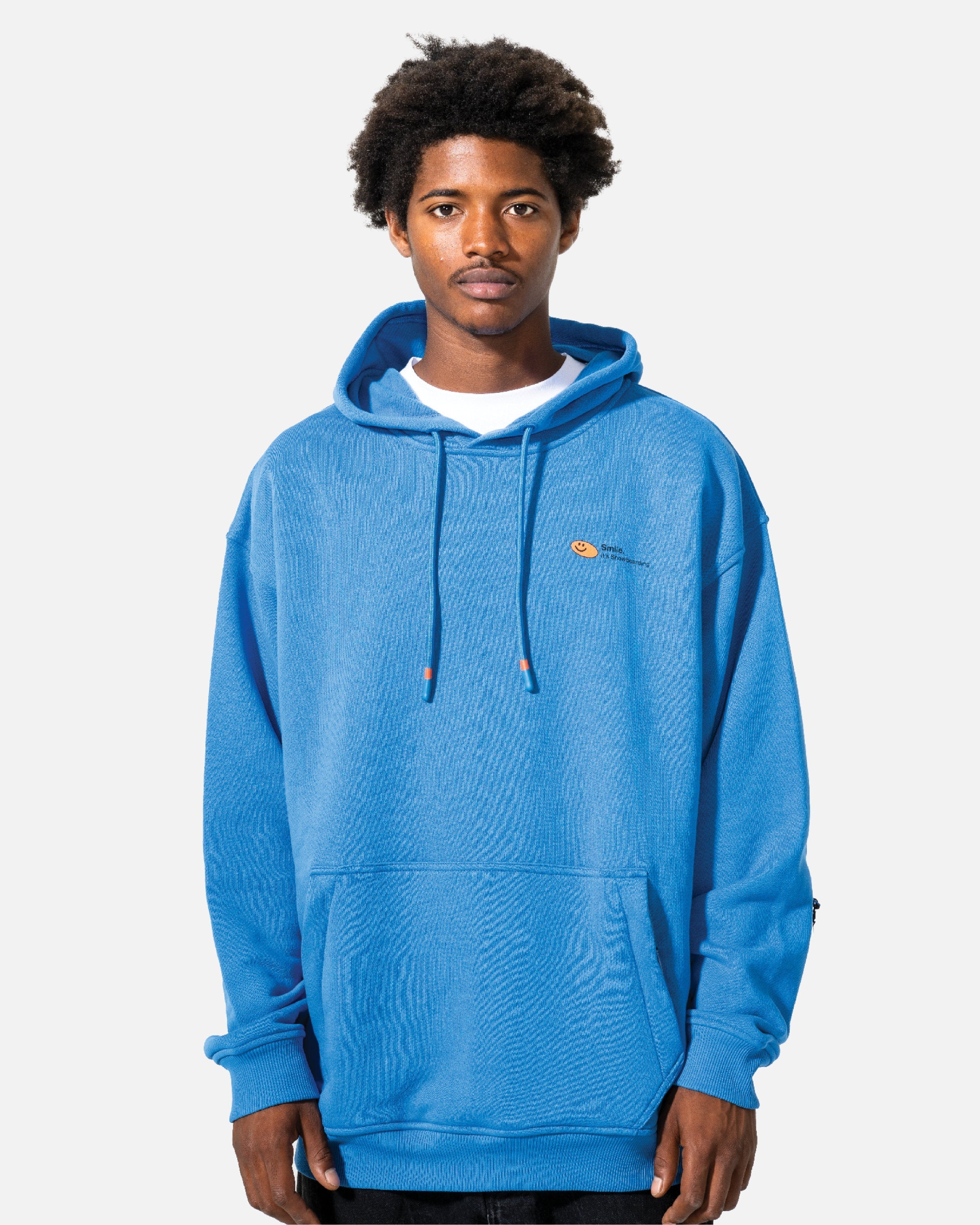 Blue sky hoodie online