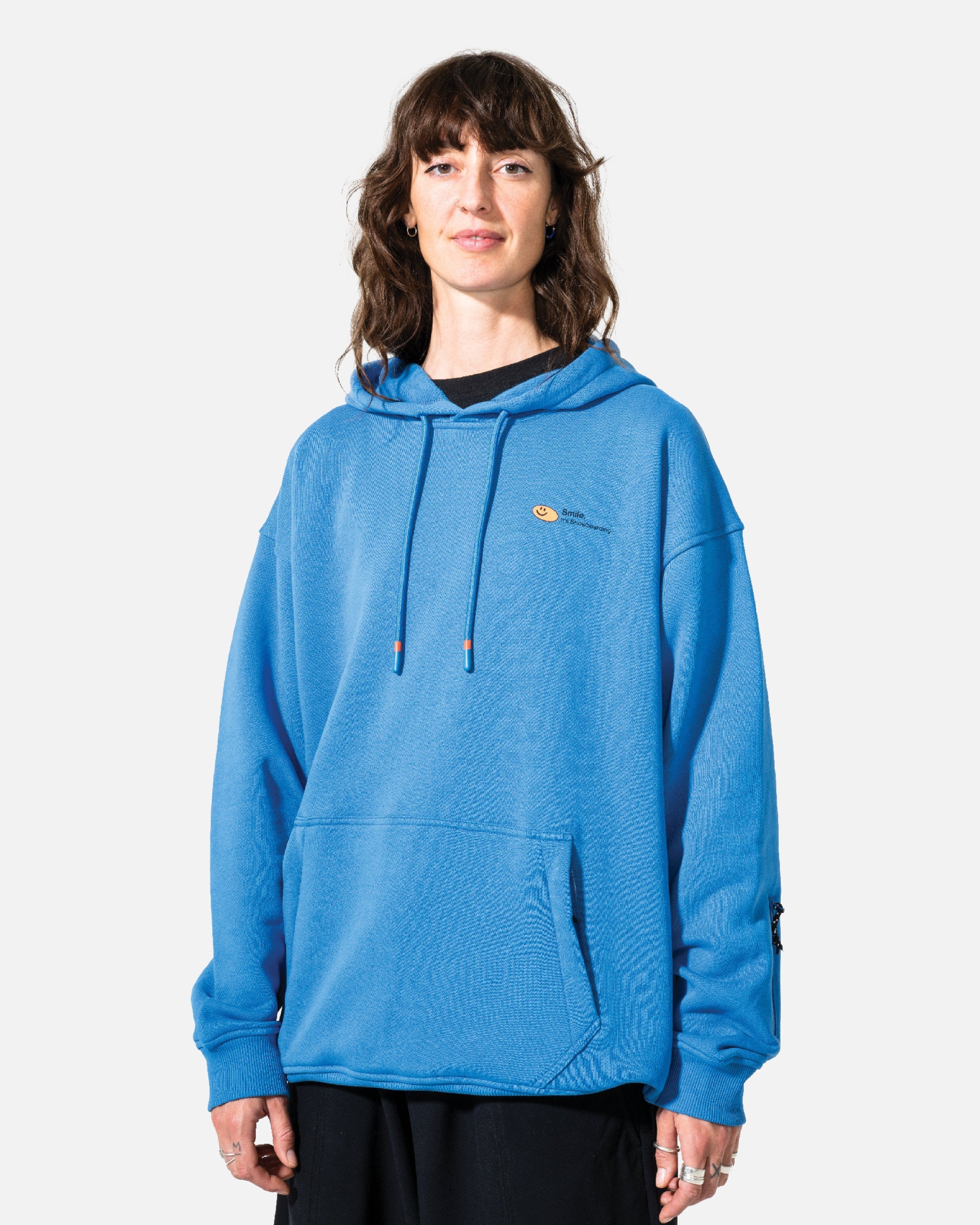 Snowproof Hoodie 2025 Bataleon Snowboards Bataleon EU