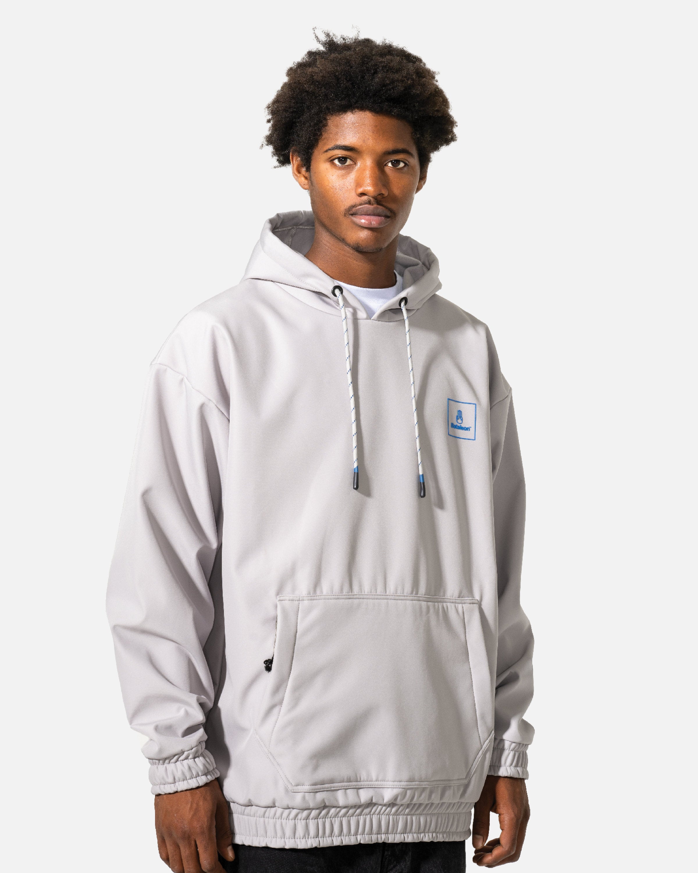 Softshell hoodie snowboard on sale