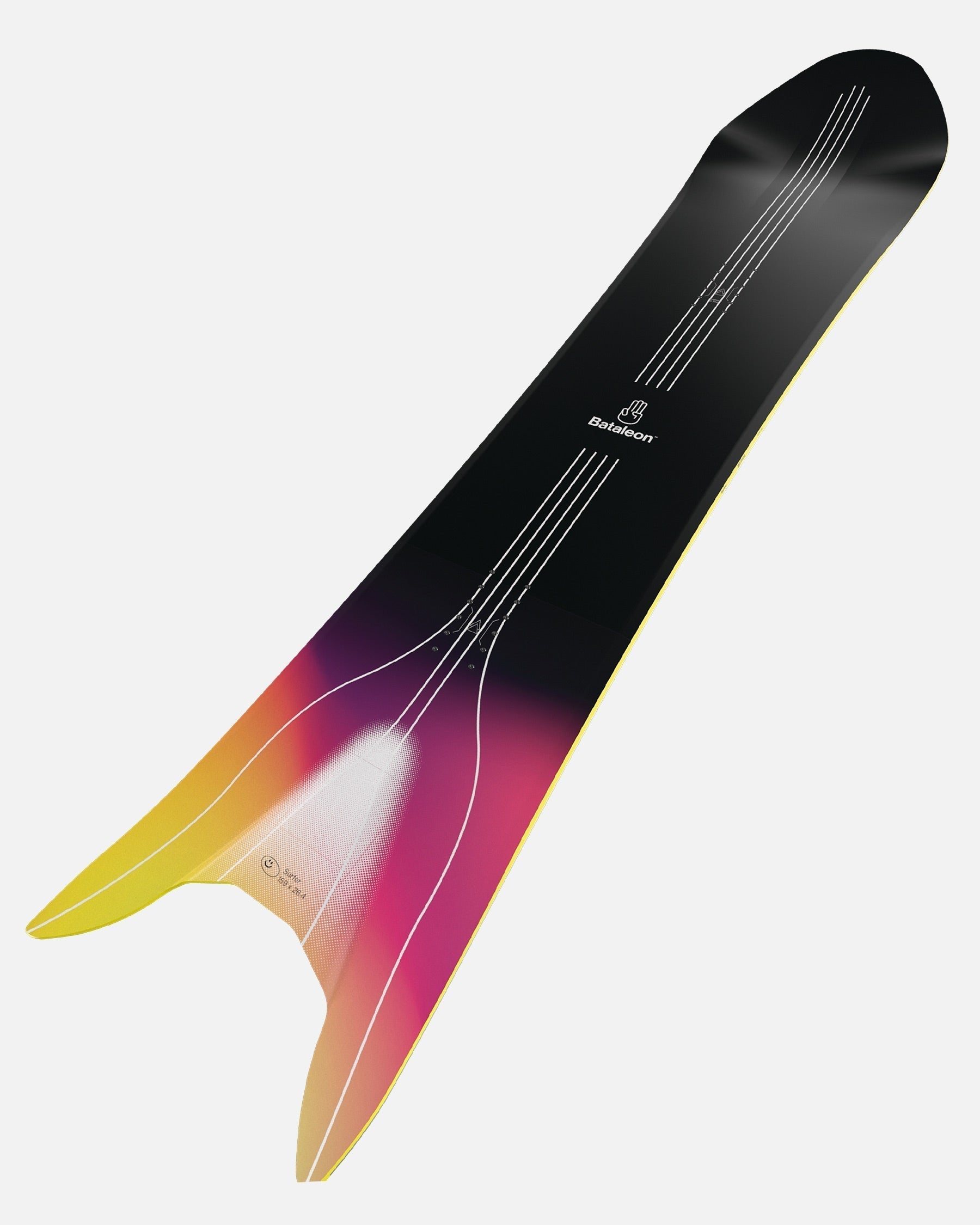 Surfer 2025 | Bataleon Snowboards™ – Bataleon EU