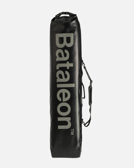 Bataleon getaway rollup bag 2023-2024 black travel one