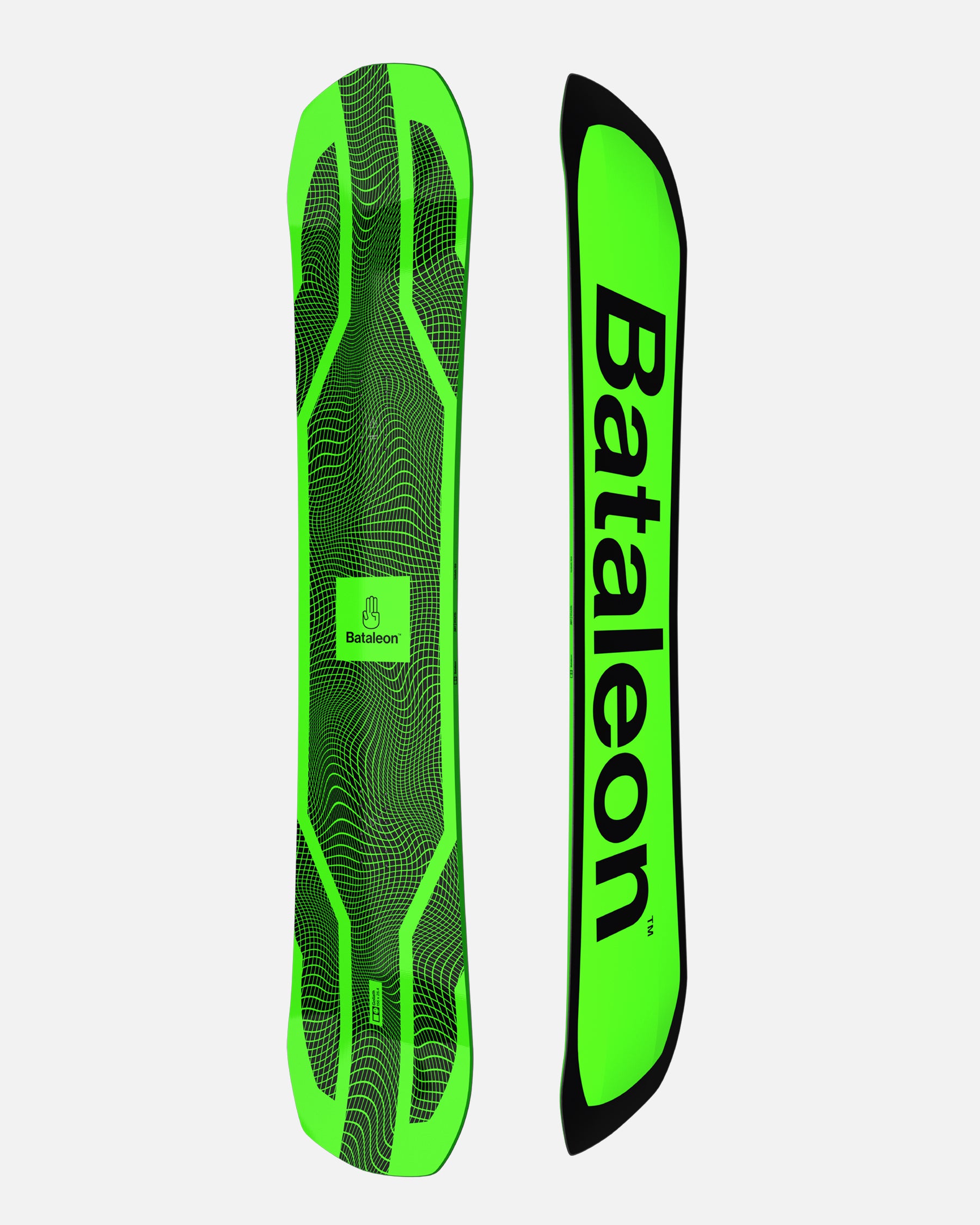 Bataleon snowboards 2022-2023 – Bataleon EU