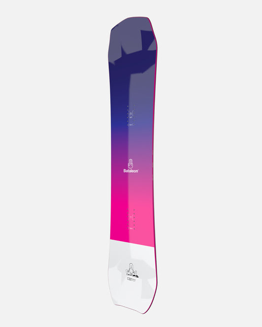 Bataleon whatever 2023-2024 snowboard one