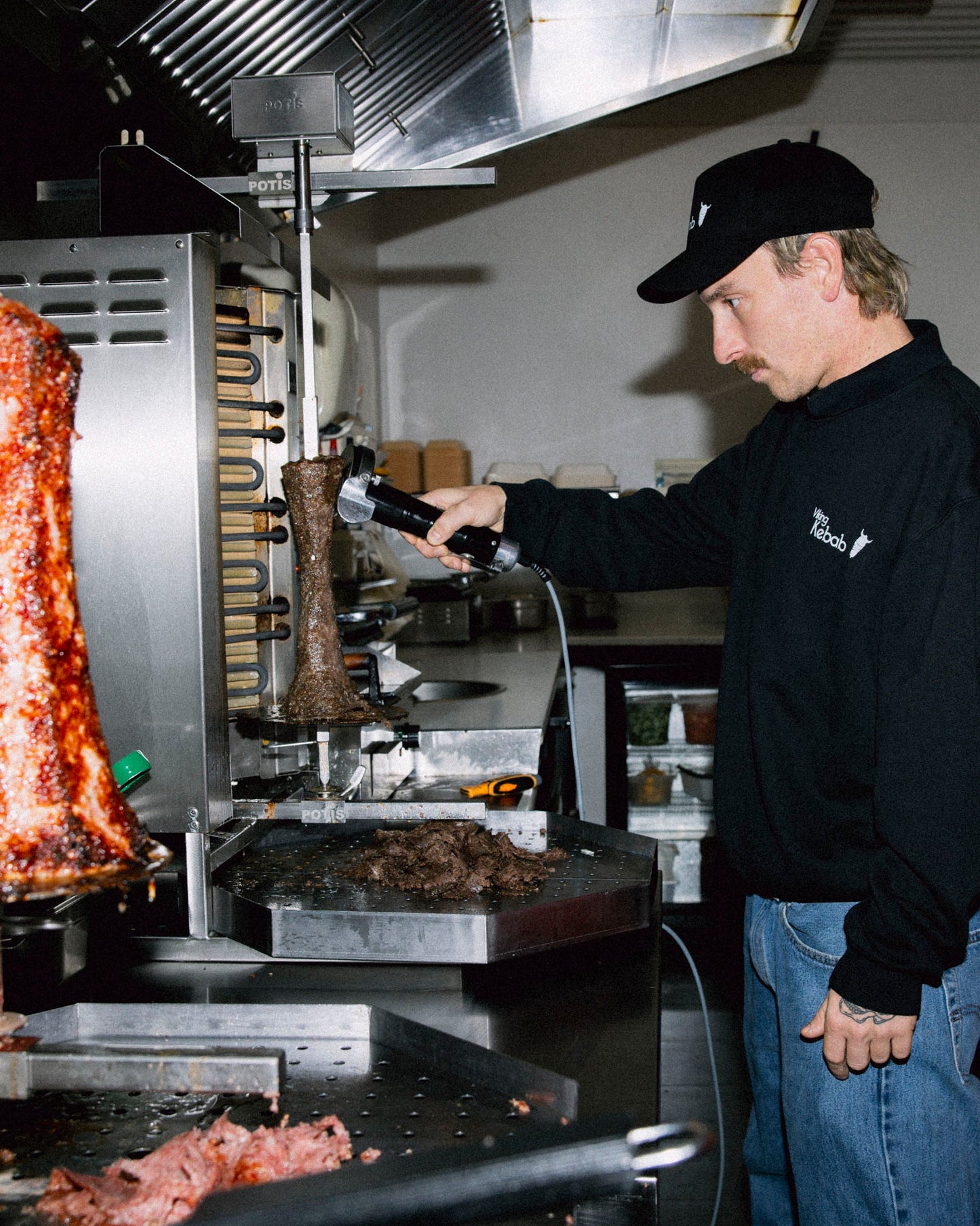 Stereo Team Snowboard