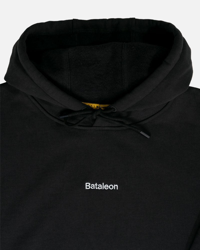 Cotton Hoodie