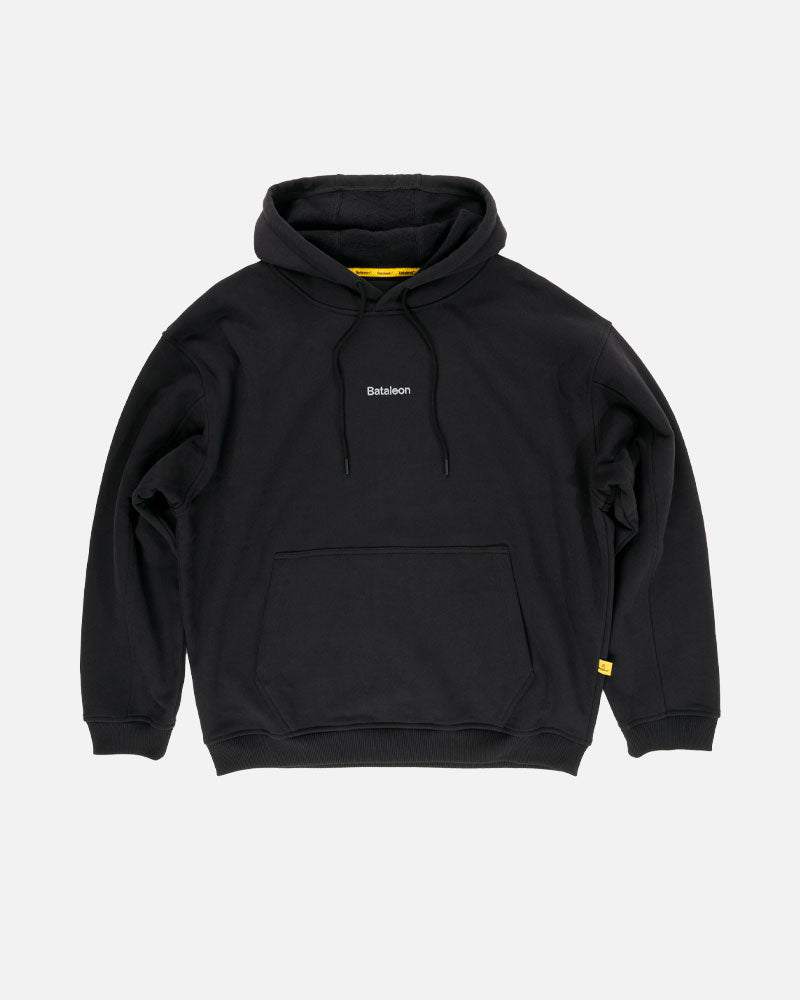 Cotton Hoodie