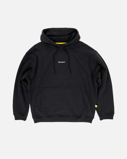 Cotton Hoodie