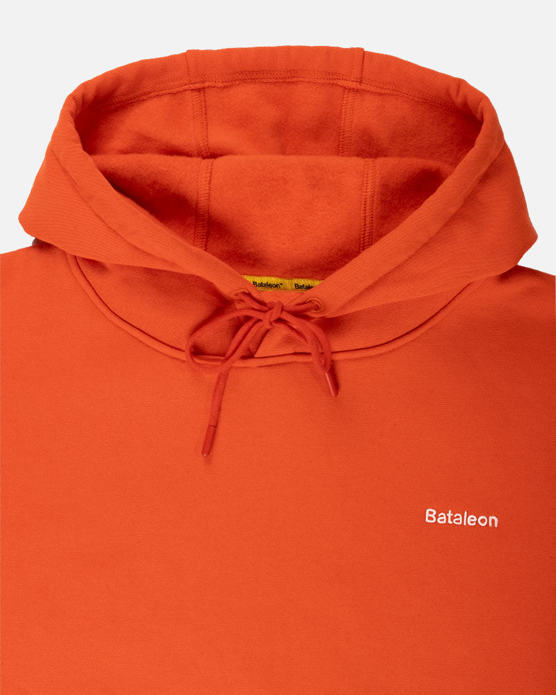 Cotton Hoodie