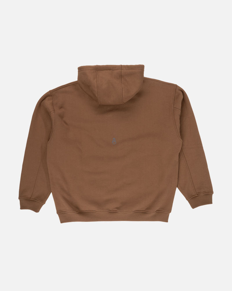 Cotton Hoodie