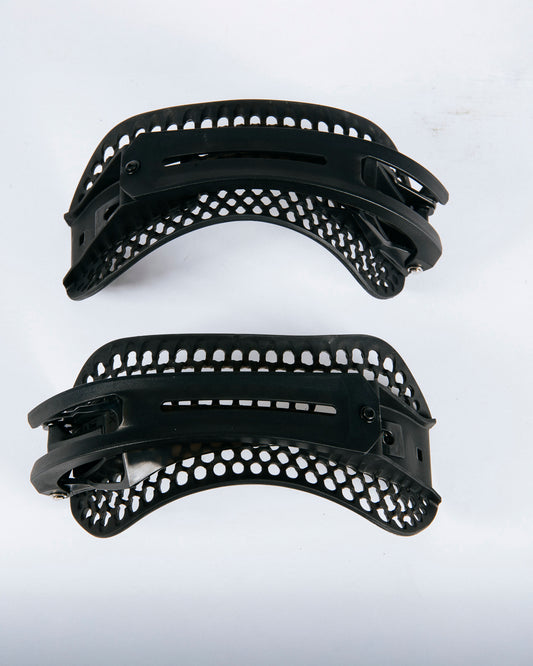 FASE® Cradle Ankle Strap Set