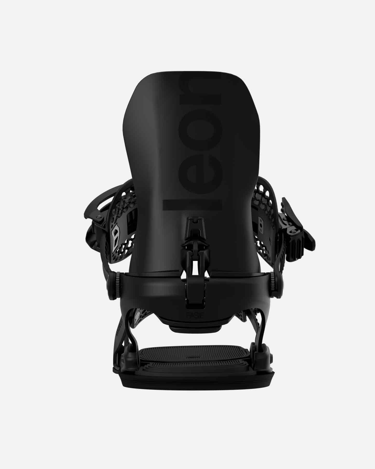 Women's Blaster AsymWrap™ FASE® Snowboard Bindings