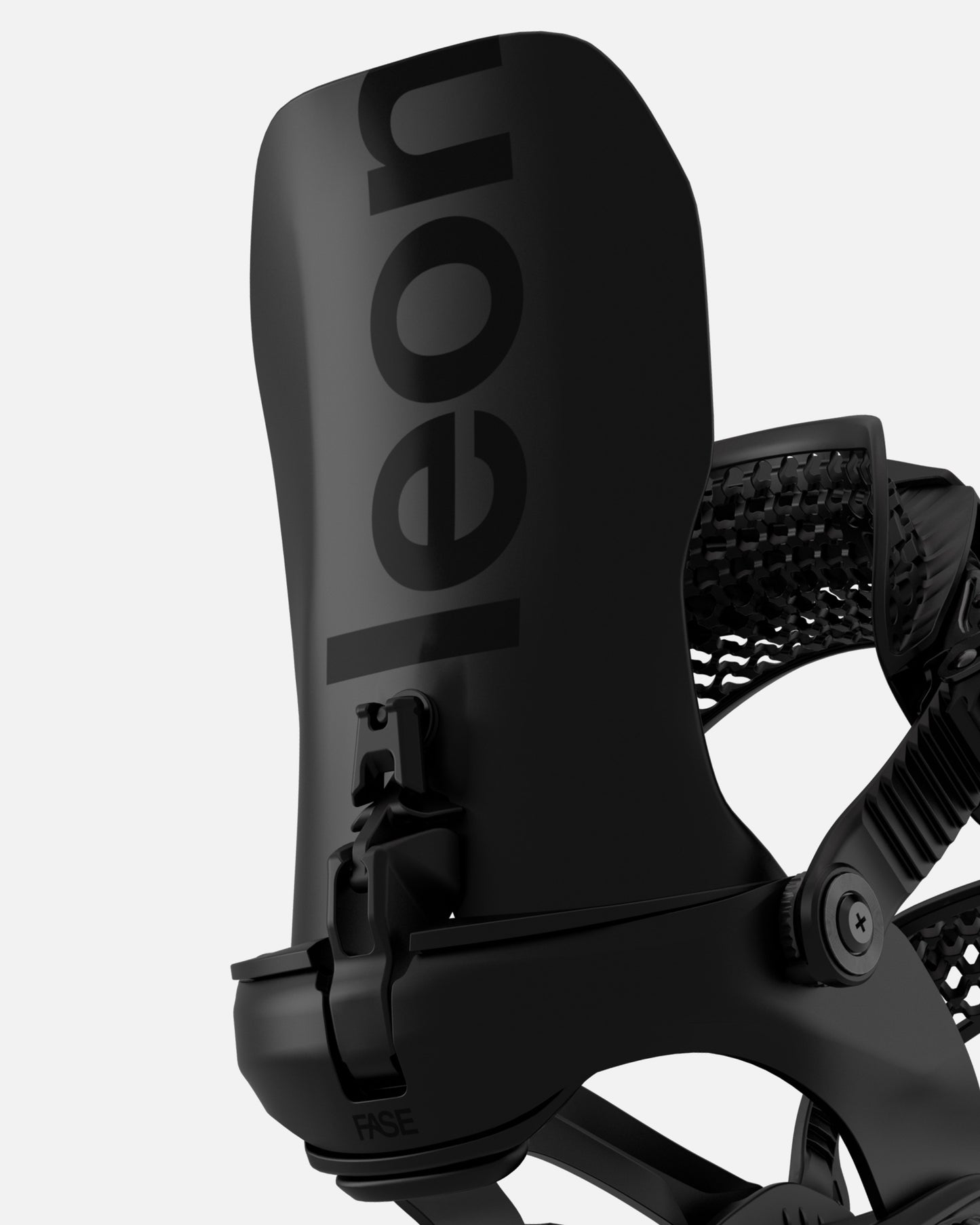 Women's Blaster AsymWrap™ FASE® Snowboard Bindings