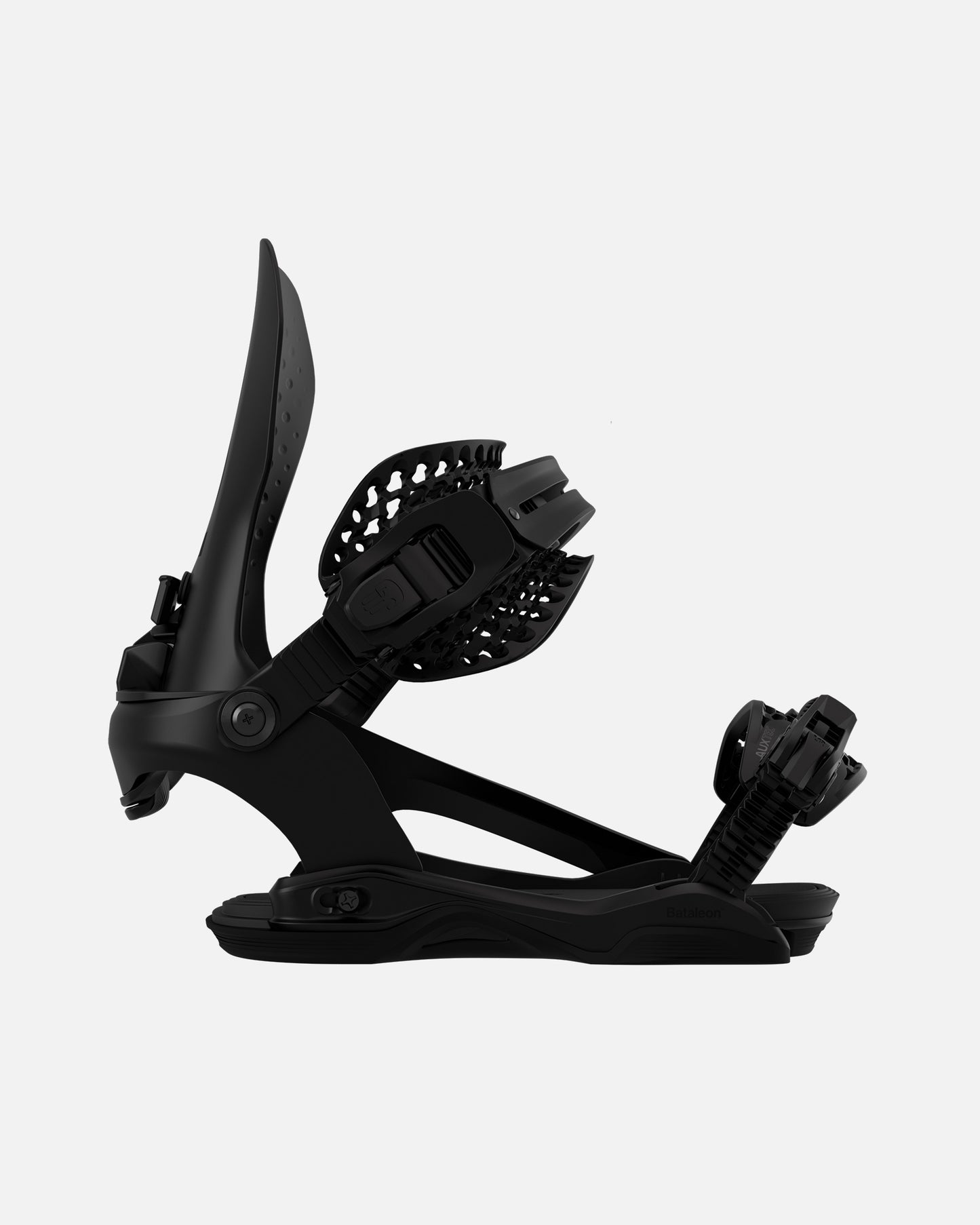 Women's Blaster AsymWrap™ FASE® Snowboard Bindings