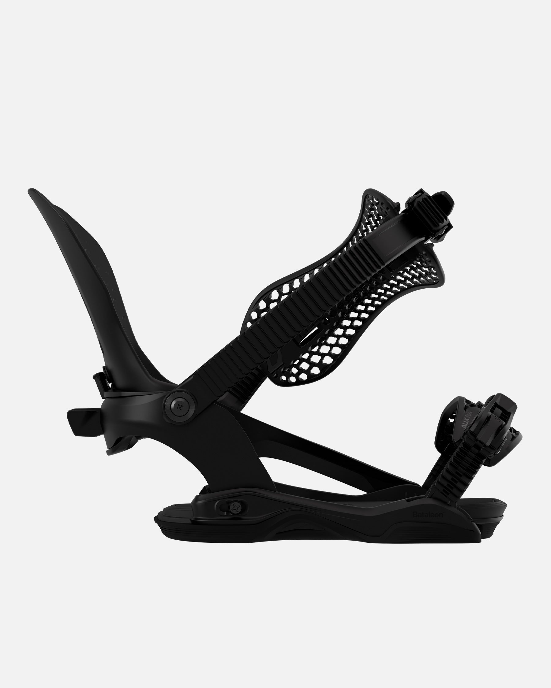 Blaster AsymWrap™ FASE® Snowboard Bindings – Bataleon EU