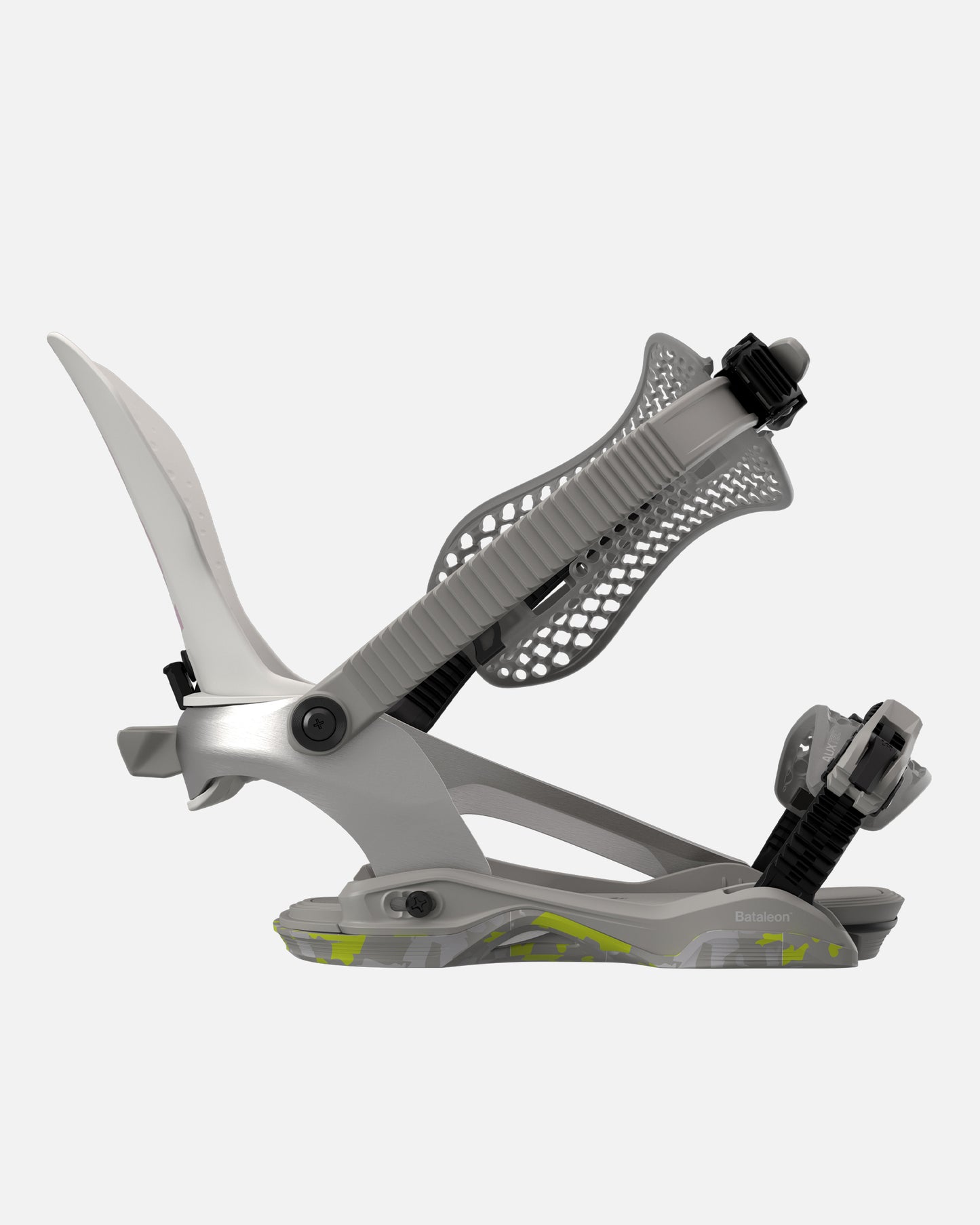 Women's Blaster AsymWrap™ FASE® Snowboard Bindings