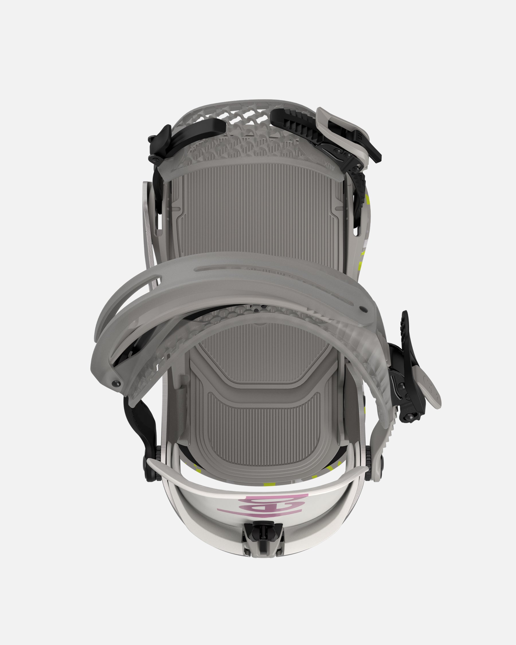 Women's Blaster AsymWrap™ FASE® Snowboard Bindings – Bataleon EU