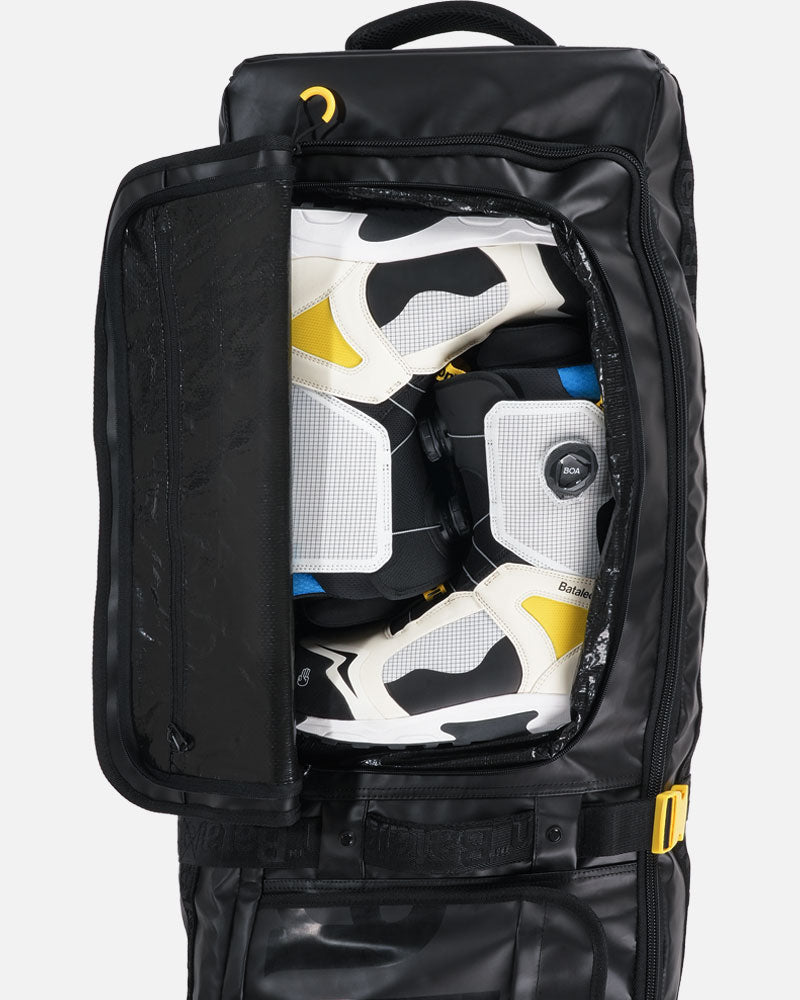 Rollaway Snowboard Bag