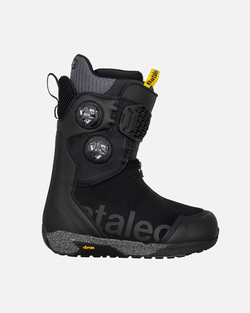 Acid Men's Snowboard Boots