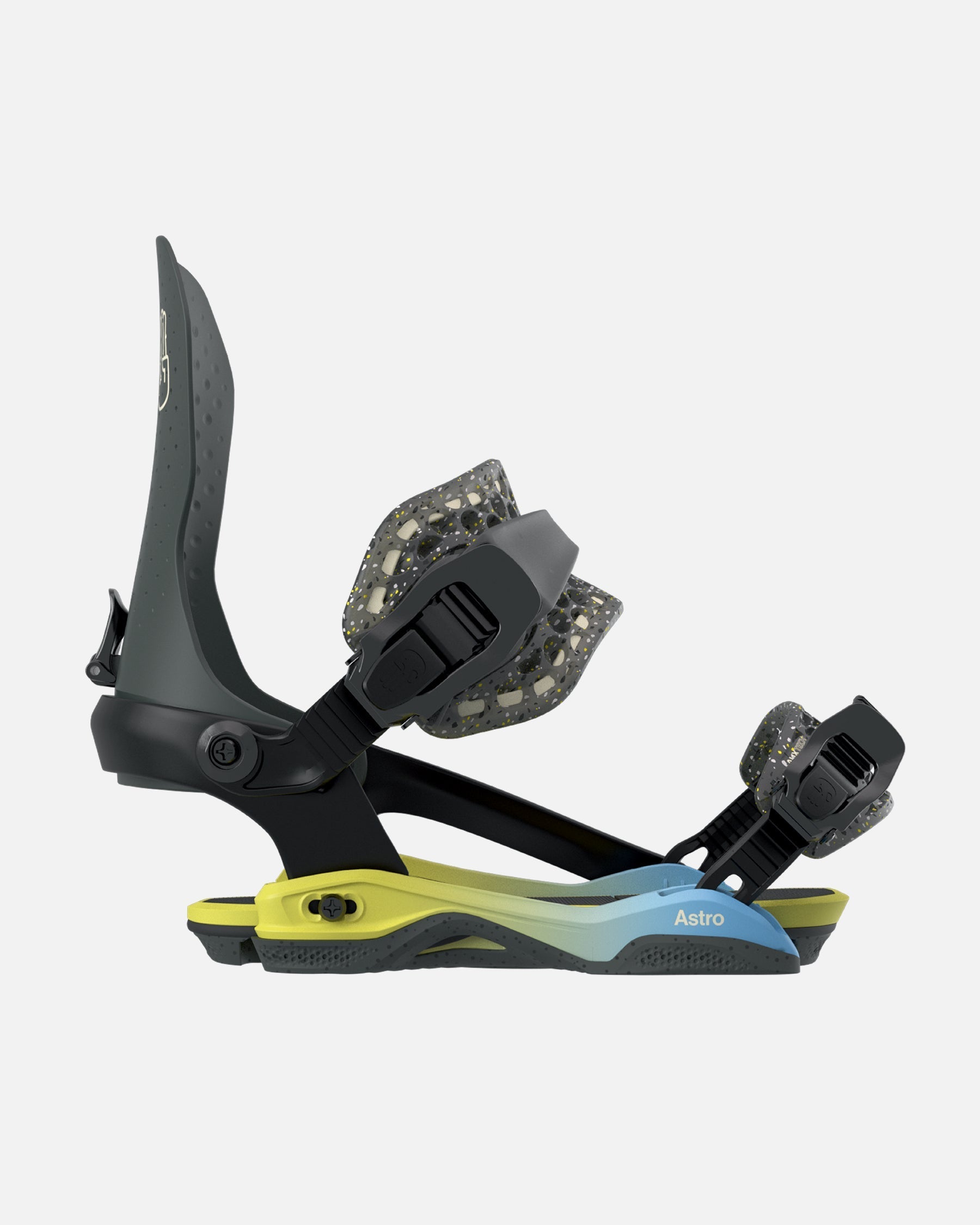 Bataleon Astro AsymWrap™ Snowboard Bindings 2025/2026 – Bataleon EU