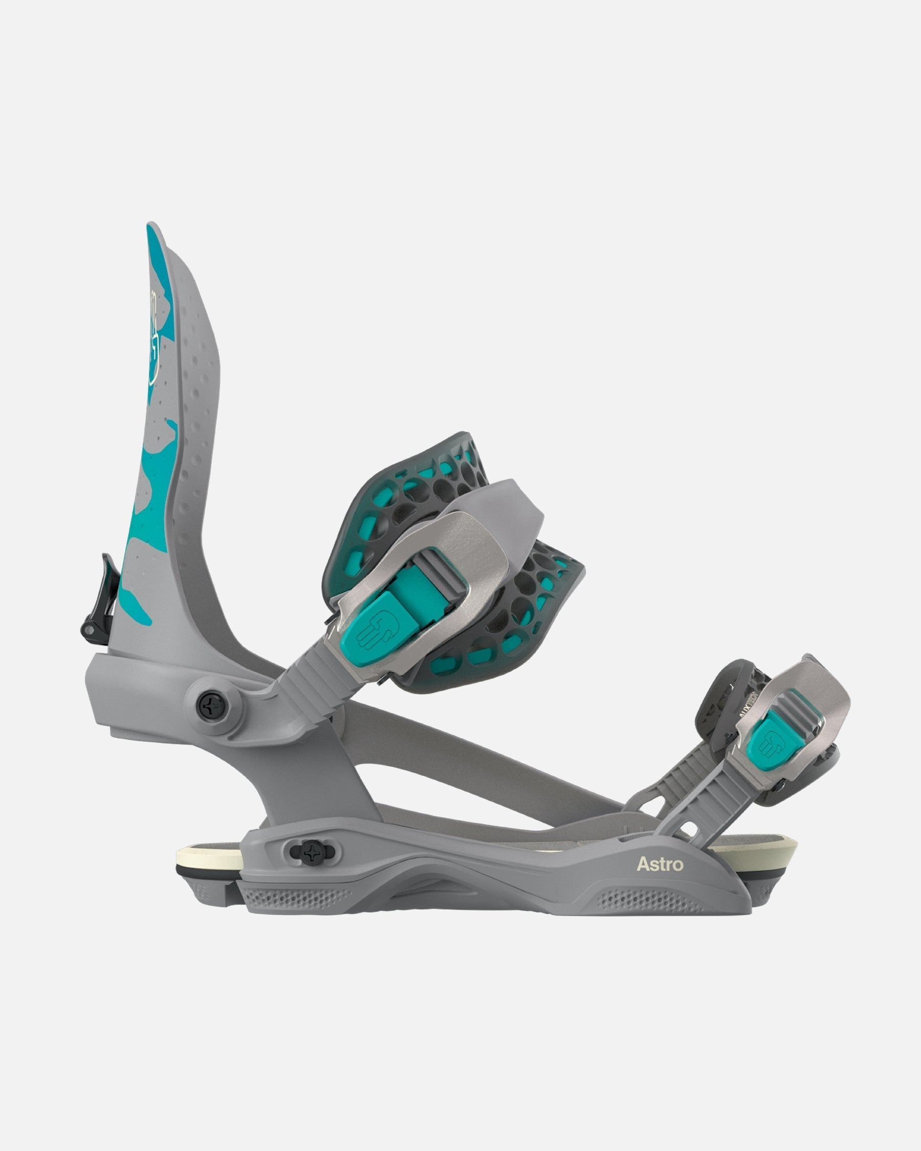 Bataleon Astro AsymWrap™ Snowboard Bindings 2025/2026 – Bataleon EU