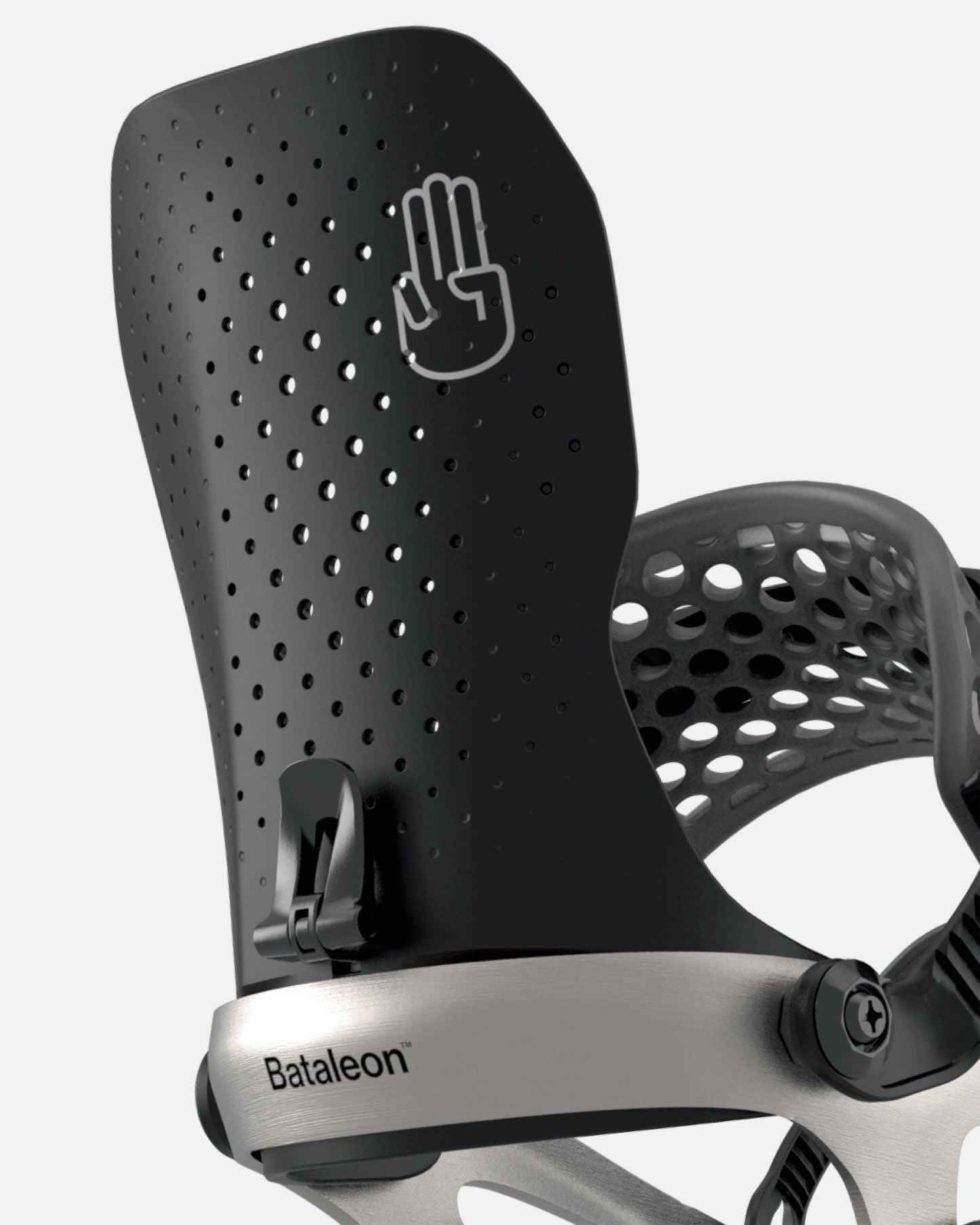 Astro FullWrap™ Snowboard Bindings