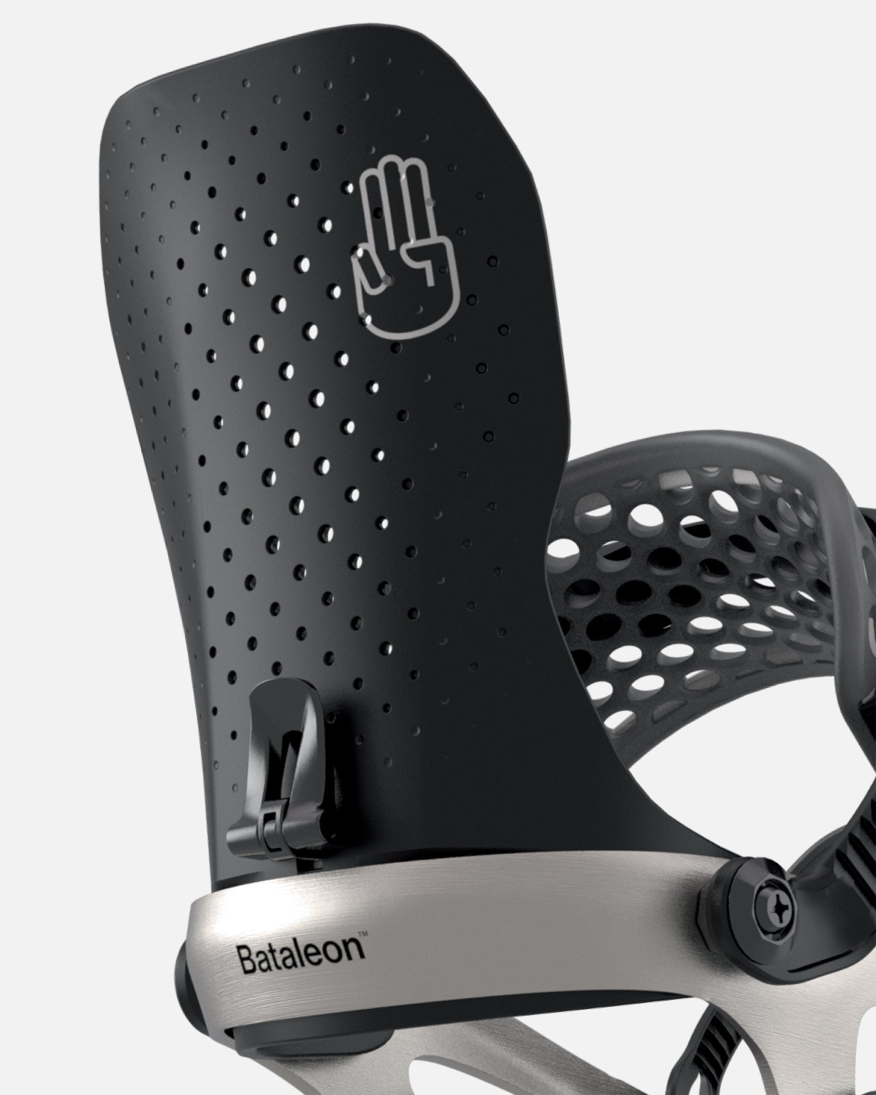 Astro FullWrap™ Snowboard Bindings