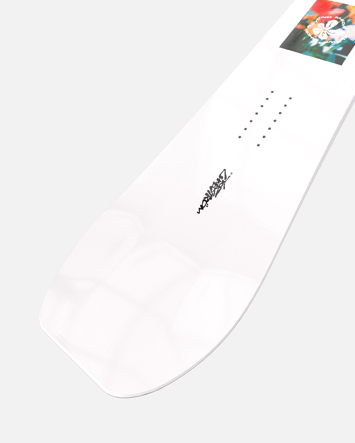 Tornado x Beyond Medals Men's Snowboard