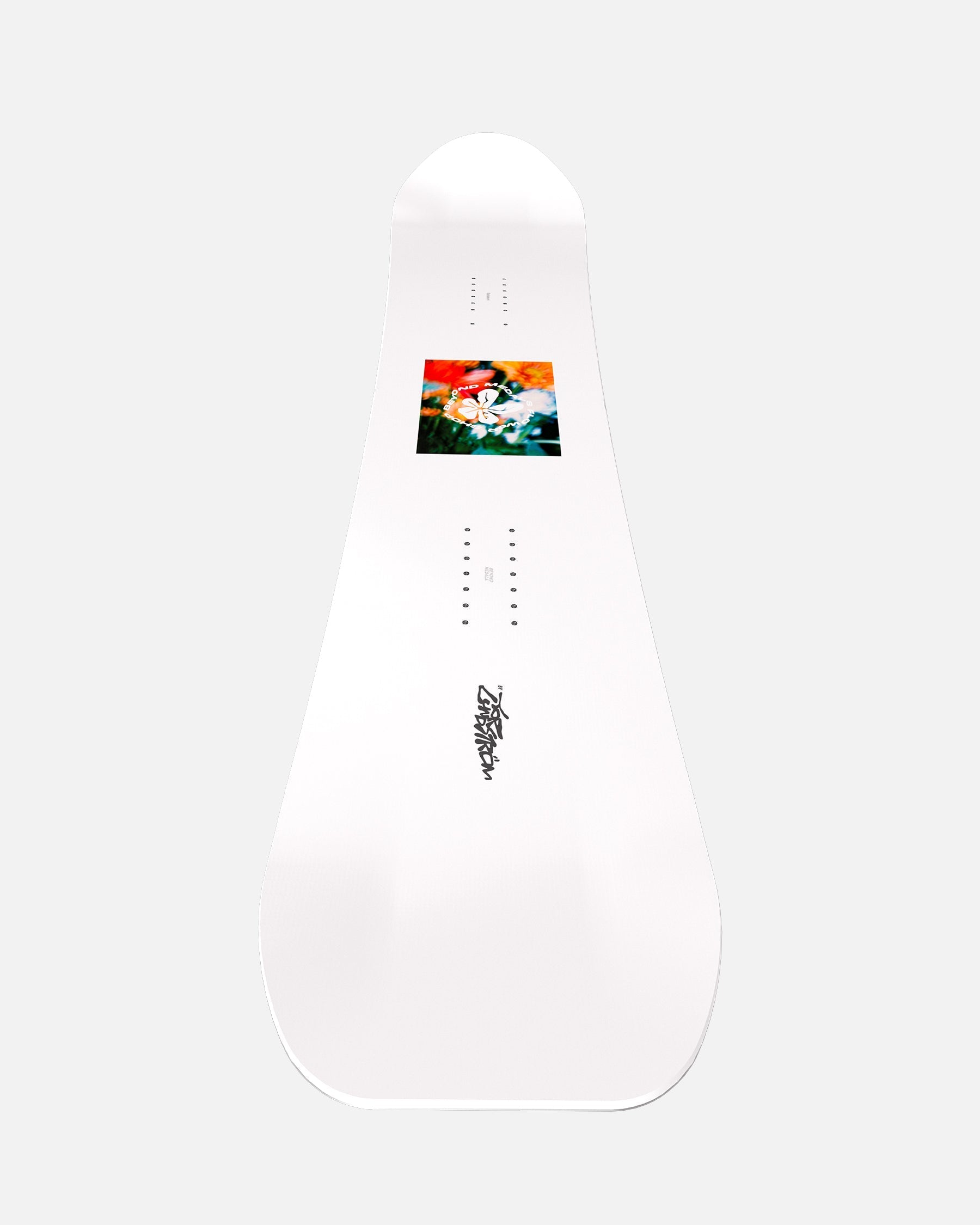 Bataleon Tornado x Beyond Medals Men's Snowboard 2025 – Bataleon EU