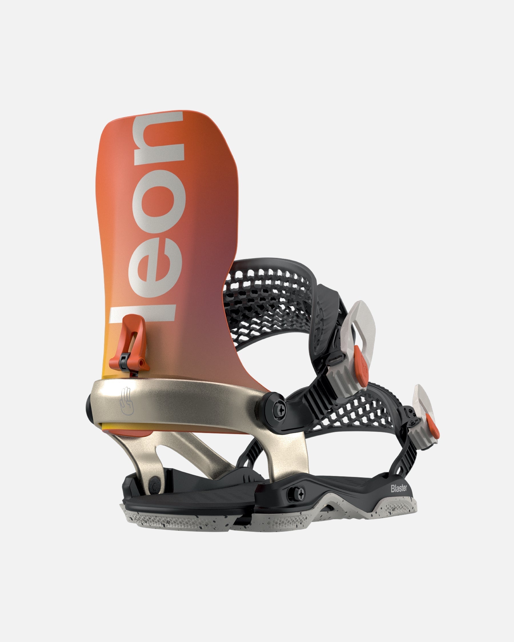 Bataleon Blaster AsymWrap™ Snowboard Bindings 2025/2026 – Bataleon EU
