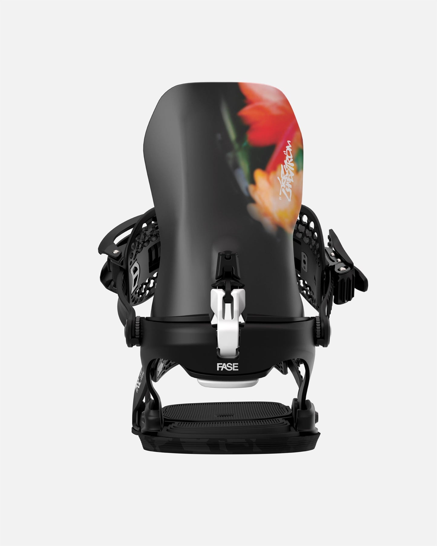 Blaster AsymWrap™ FASE®xTor Snowboard Bindings