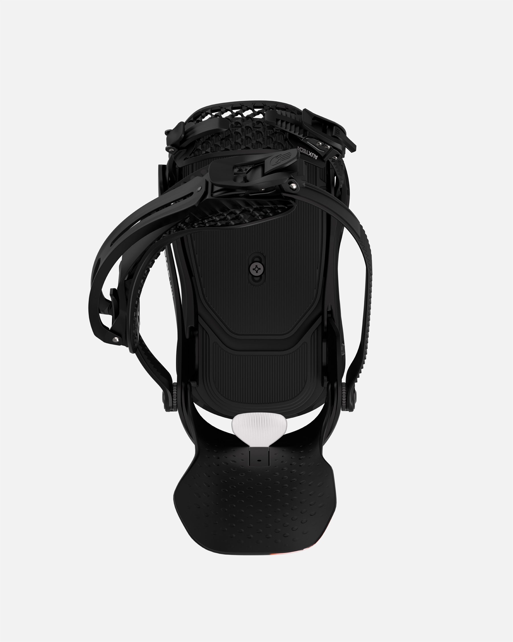Blaster Pro AsymWrap™ FASE®xTor Snowboard Bindings