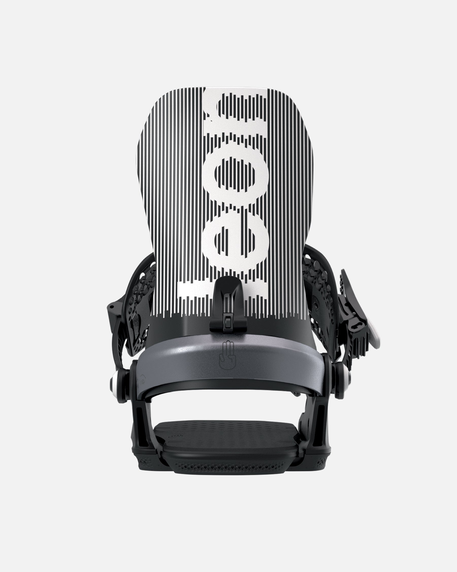 Bataleon Blaster HeelWrap™ Snowboard Bindings 2025/2026 – Bataleon EU