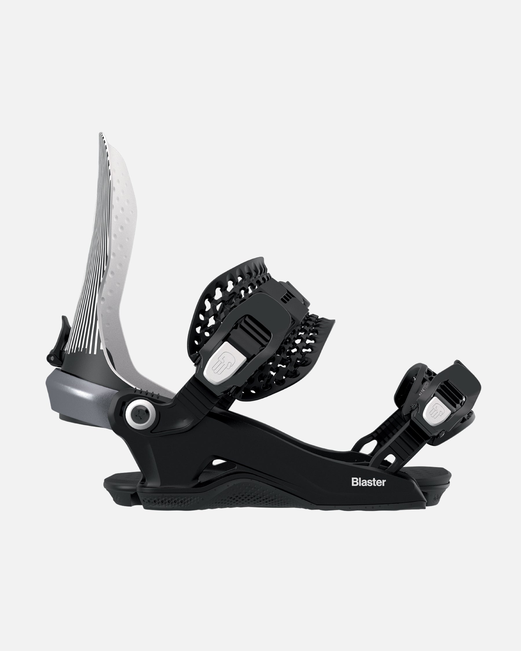 Bataleon Blaster HeelWrap™ Snowboard Bindings 2025/2026 – Bataleon EU