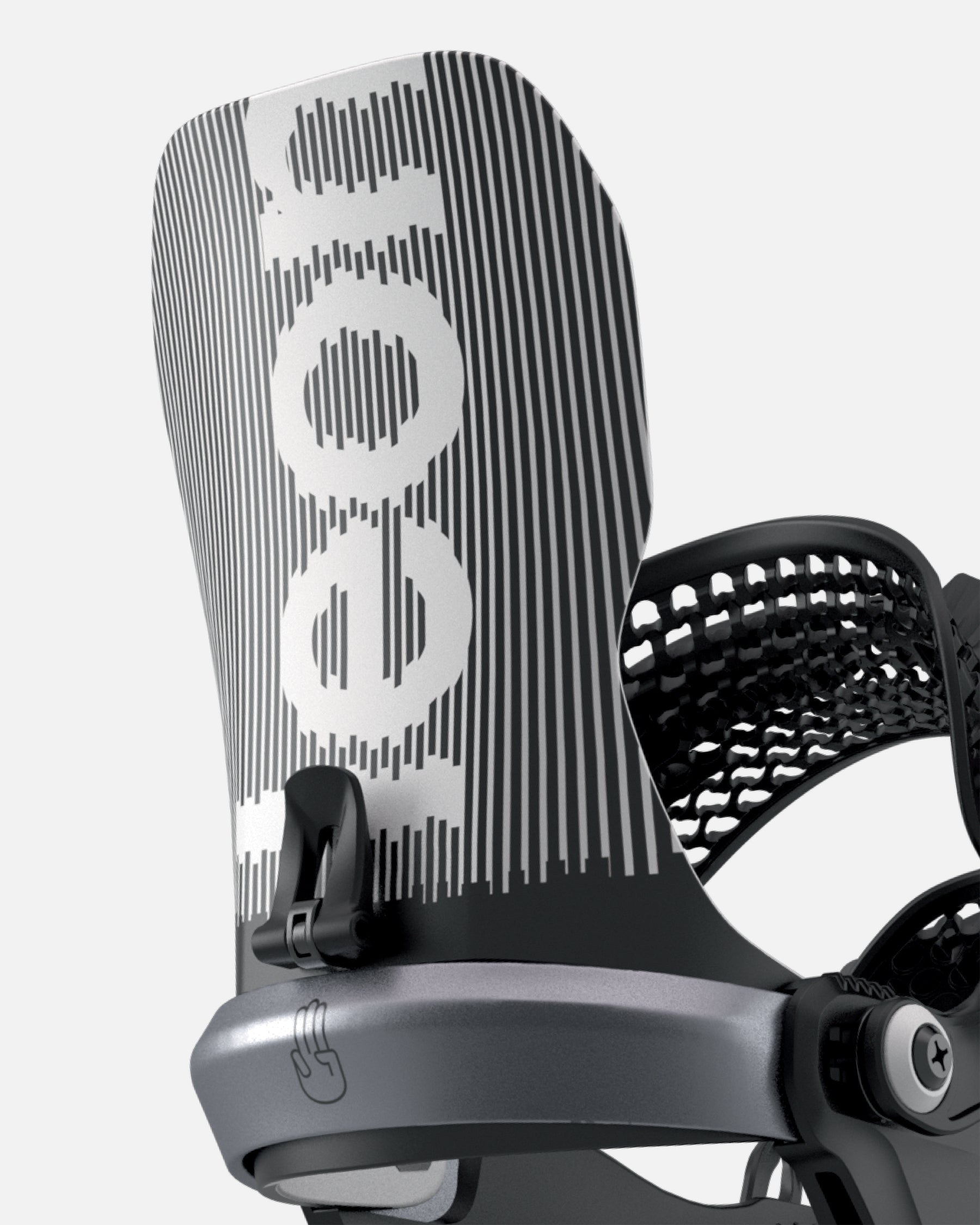 Bataleon Blaster HeelWrap™ Snowboard Bindings 2025/2026 – Bataleon EU