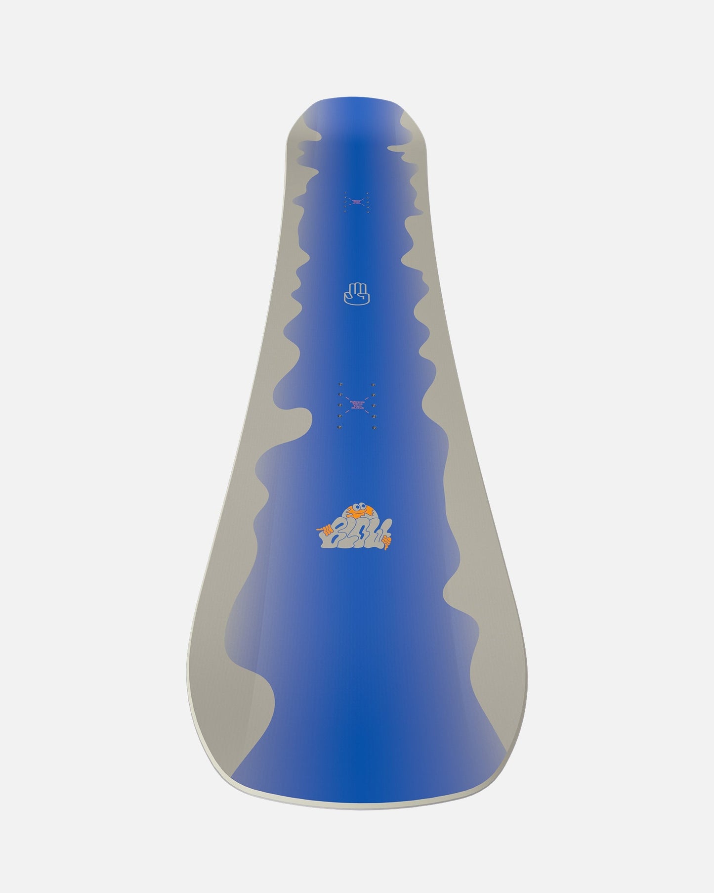 Blow Men's Snowboard