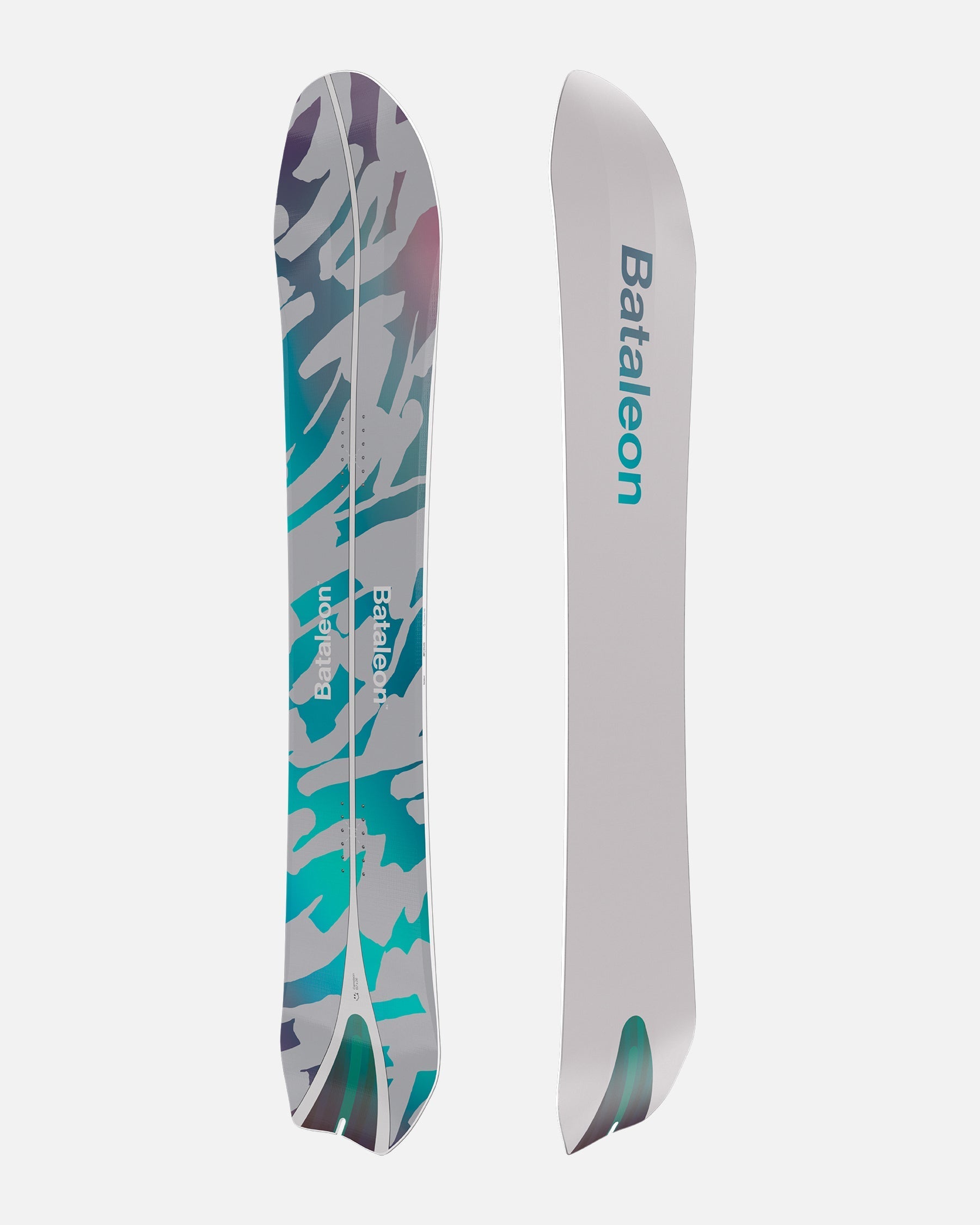 All Snowboards – Bataleon EU