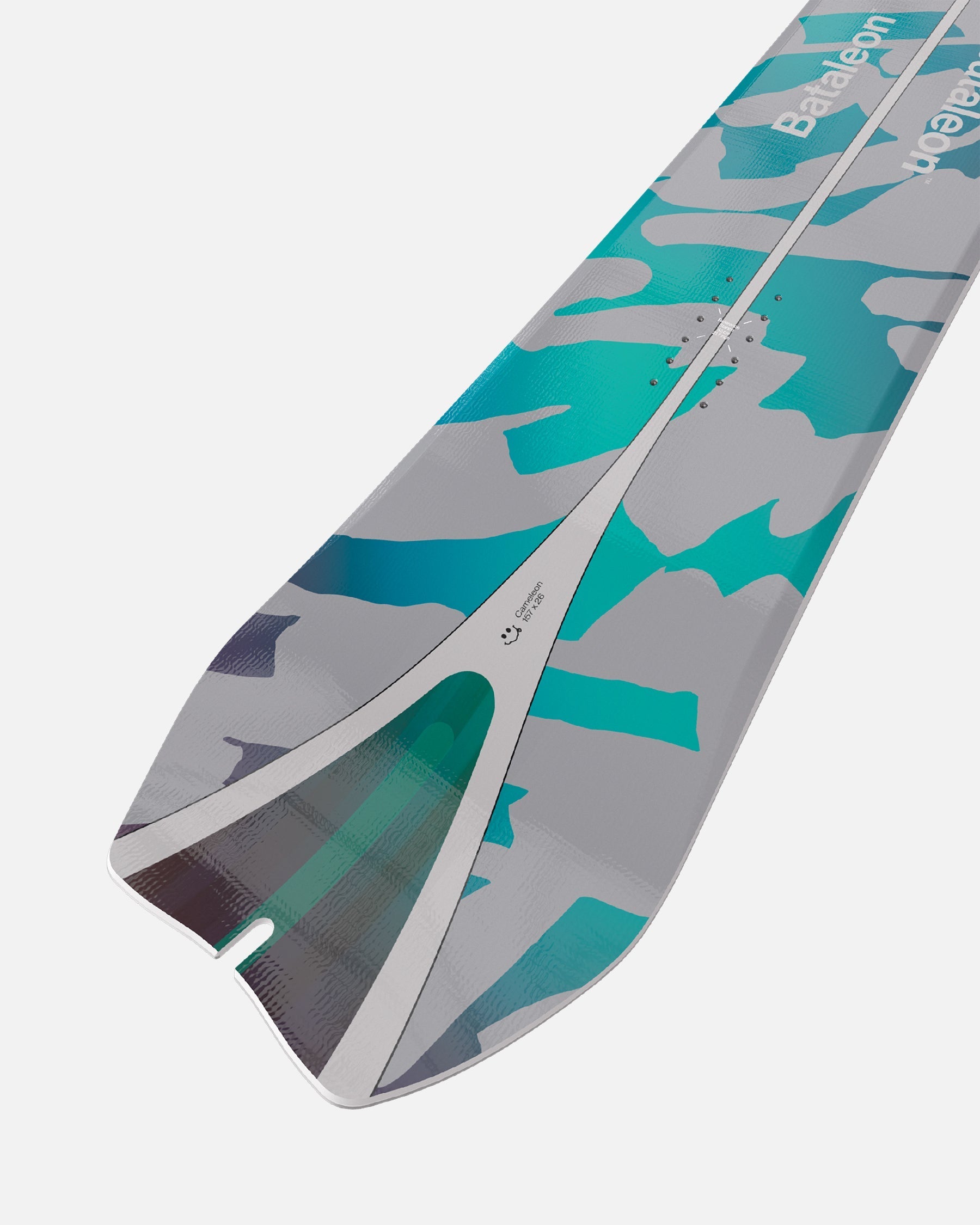 Bataleon Cameleon Men's Snowboard 2025/2026 – Bataleon EU