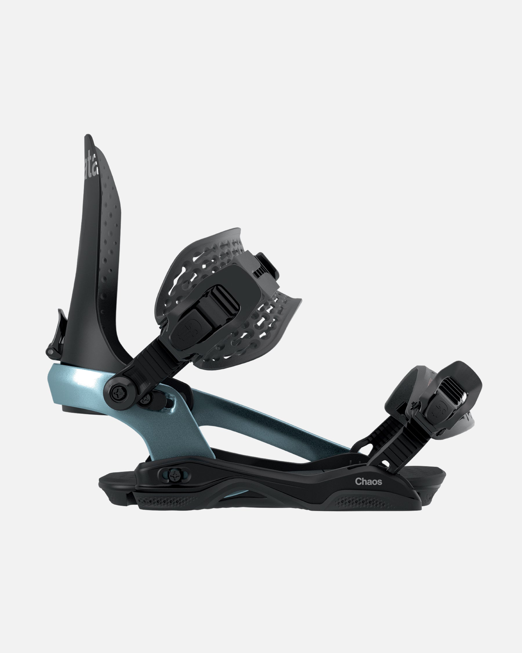 Bataleon Chaos AsymWrap™ Snowboard Bindings 2025/2026 – Bataleon EU