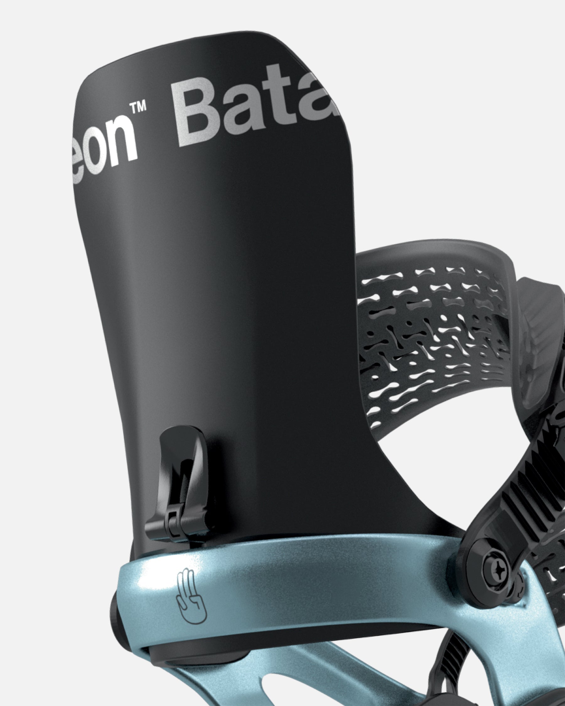 Bataleon Chaos AsymWrap™ Snowboard Bindings 2025/2026 – Bataleon EU