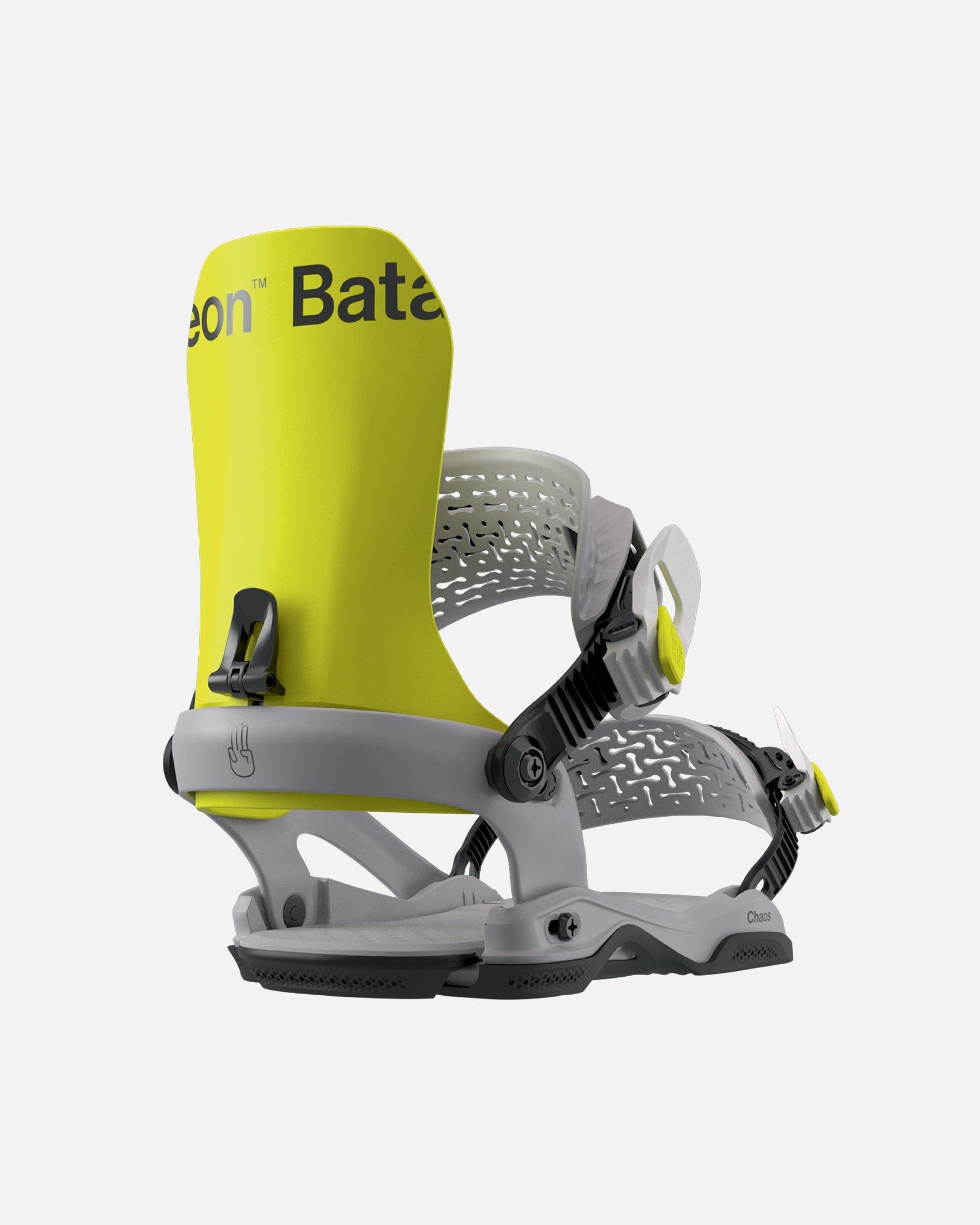 Bataleon Chaos AsymWrap™ Snowboard Bindings 2025/2026 – Bataleon EU